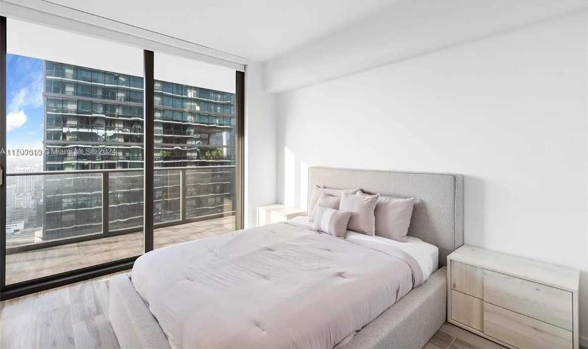 Small Image of 801 SOUTH MIAMI AVE #4509, Miami Number 32