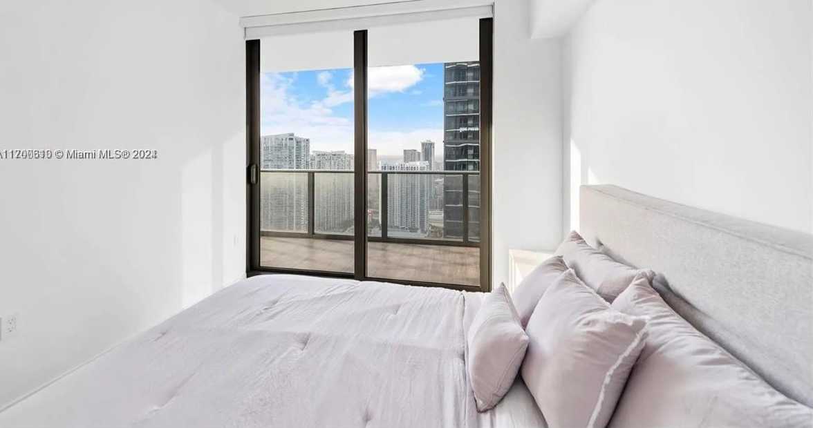 Small Image of 801 SOUTH MIAMI AVE #4509, Miami Number 33
