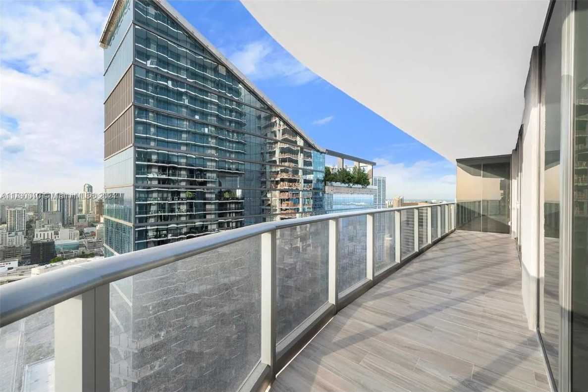 Small Image of 801 SOUTH MIAMI AVE #4509, Miami Number 36