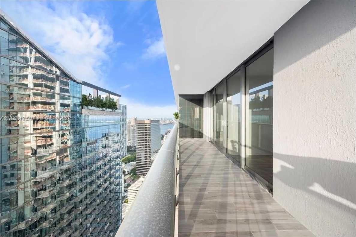Small Image of 801 SOUTH MIAMI AVE #4509, Miami Number 40
