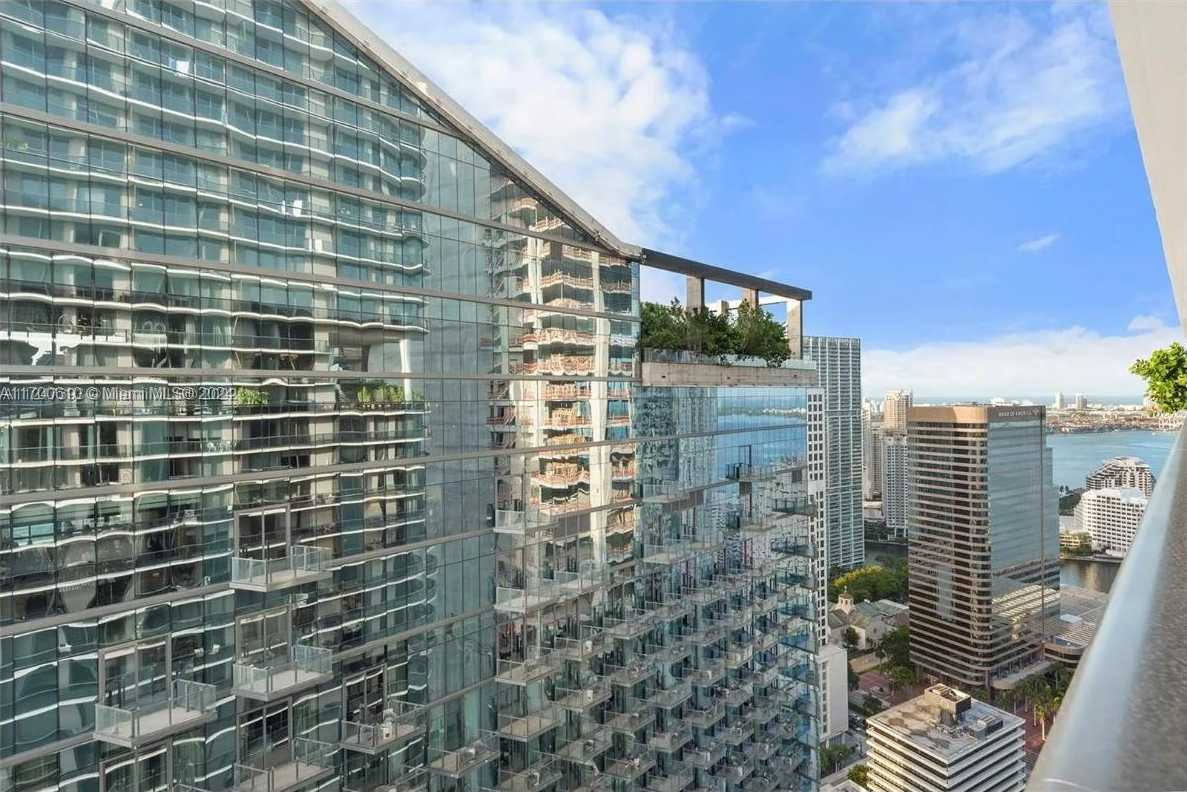 Small Image of 801 SOUTH MIAMI AVE #4509, Miami Number 44