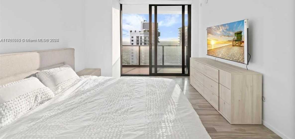 Small Image of 801 SOUTH MIAMI AVE #4509, Miami Number 45