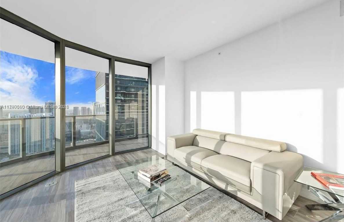 Small Image of 801 SOUTH MIAMI AVE #4509, Miami Number 5