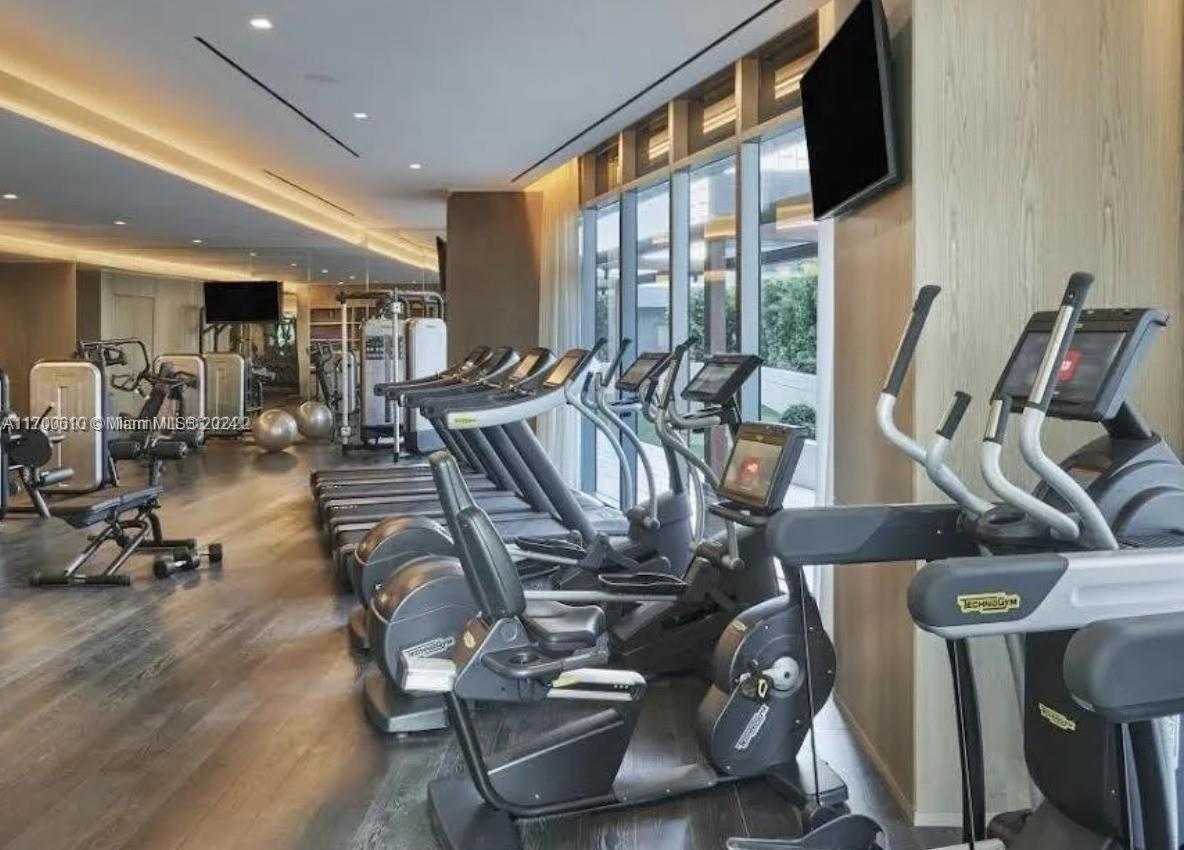 Small Image of 801 SOUTH MIAMI AVE #4509, Miami Number 51