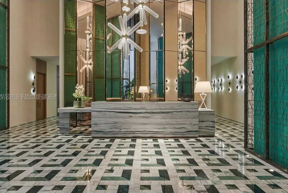 Small Image of 801 SOUTH MIAMI AVE #4509, Miami Number 58