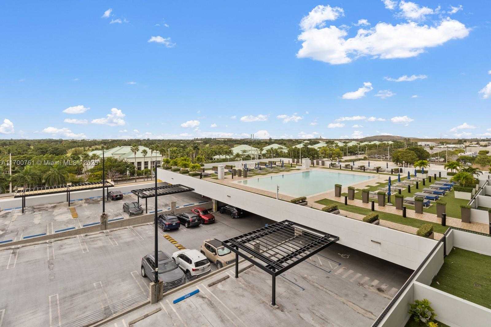 Small Image of 5300 PASEO BLVD #502, Doral Number 20