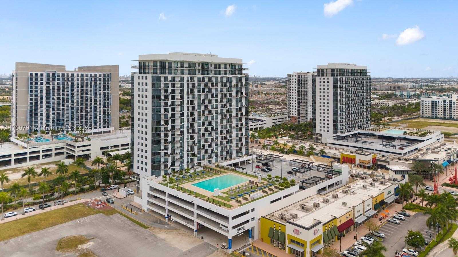 Small Image of 5300 PASEO BLVD #502, Doral Number 25