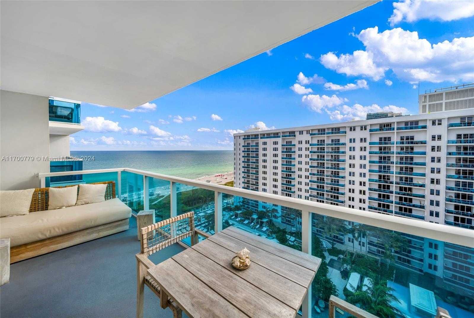 Small Image of 102 24TH ST #1508, Miami Beach Number 2