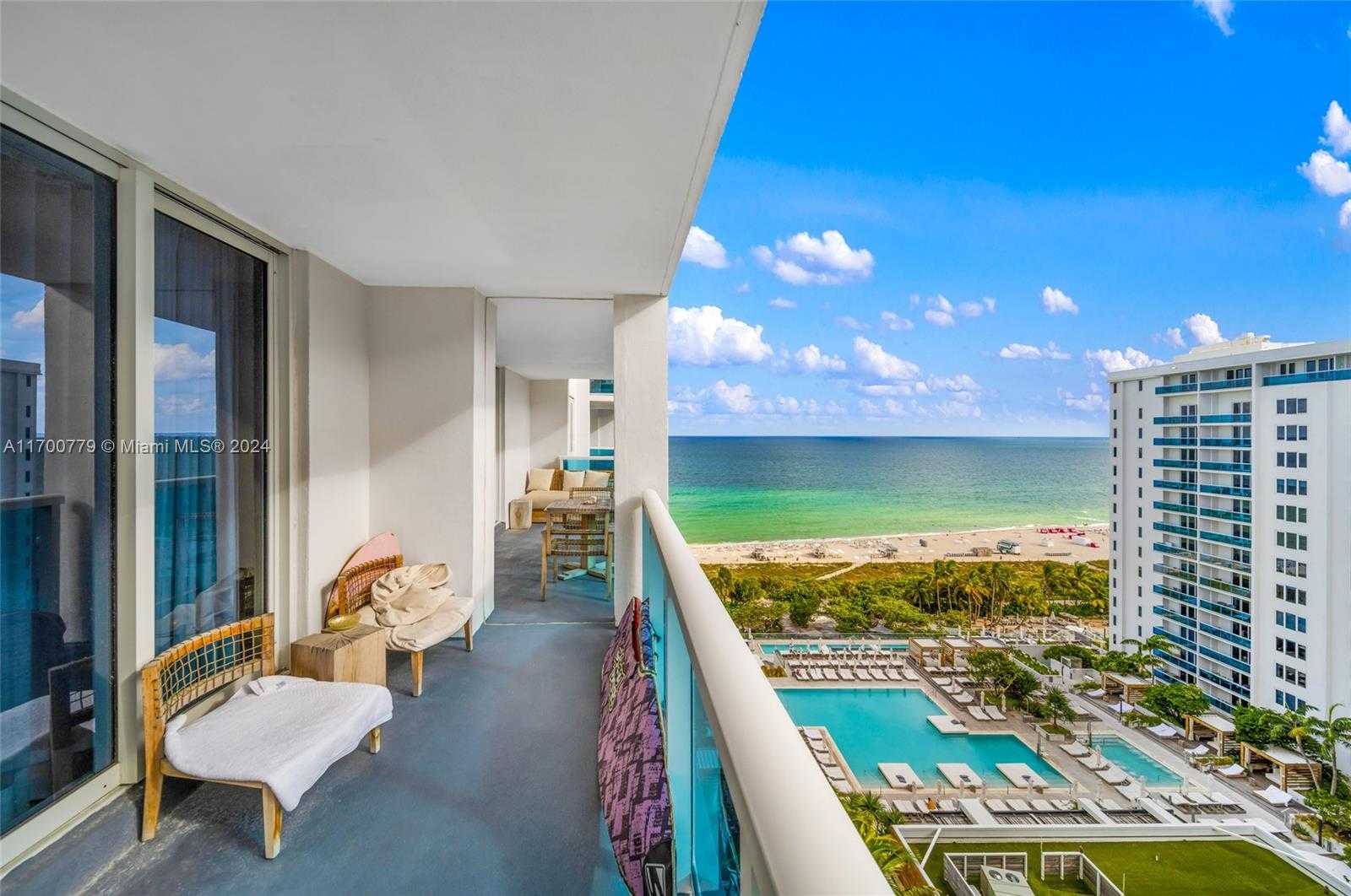 Small Image of 102 24TH ST #1508, Miami Beach Number 51