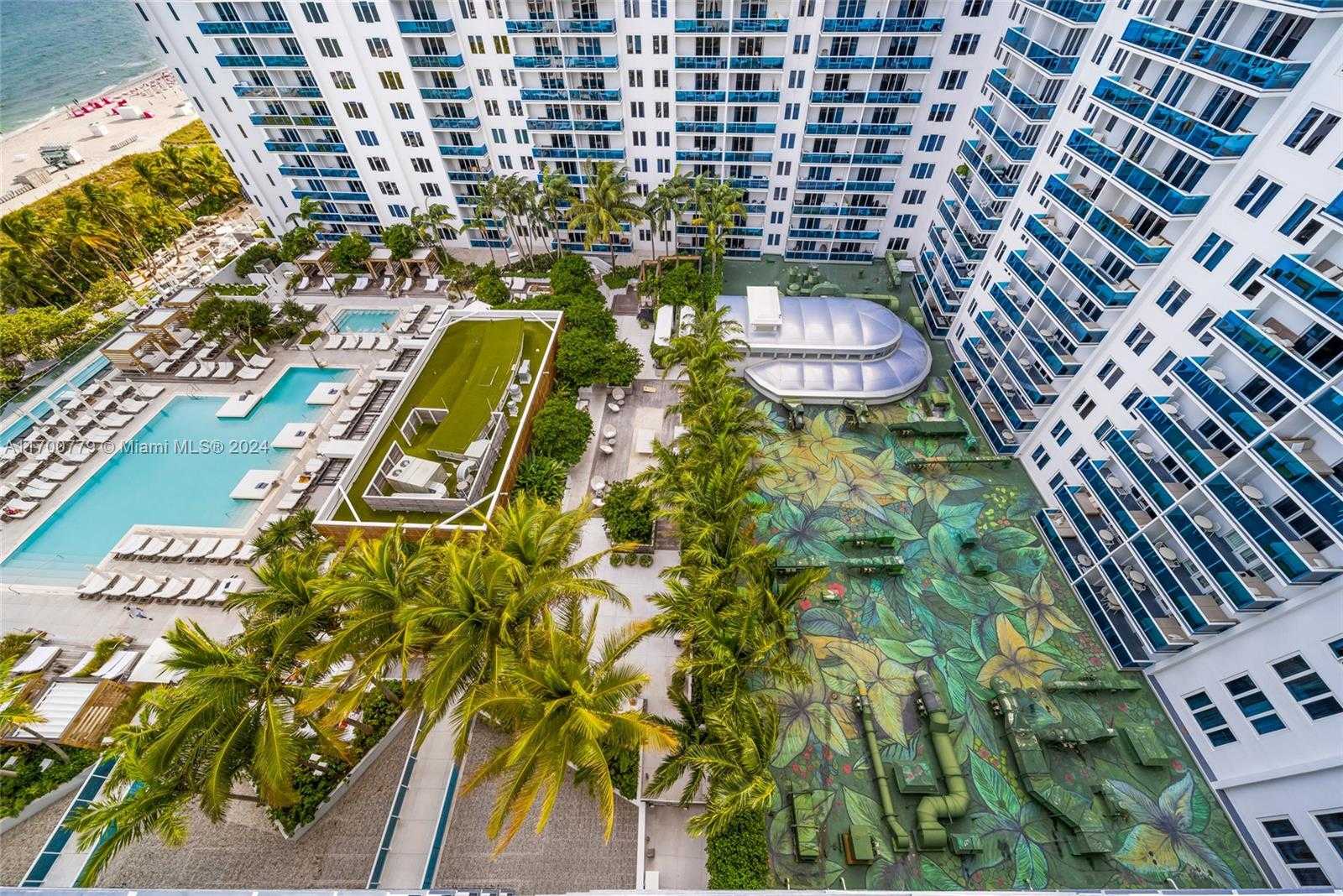 Small Image of 102 24TH ST #1508, Miami Beach Number 53