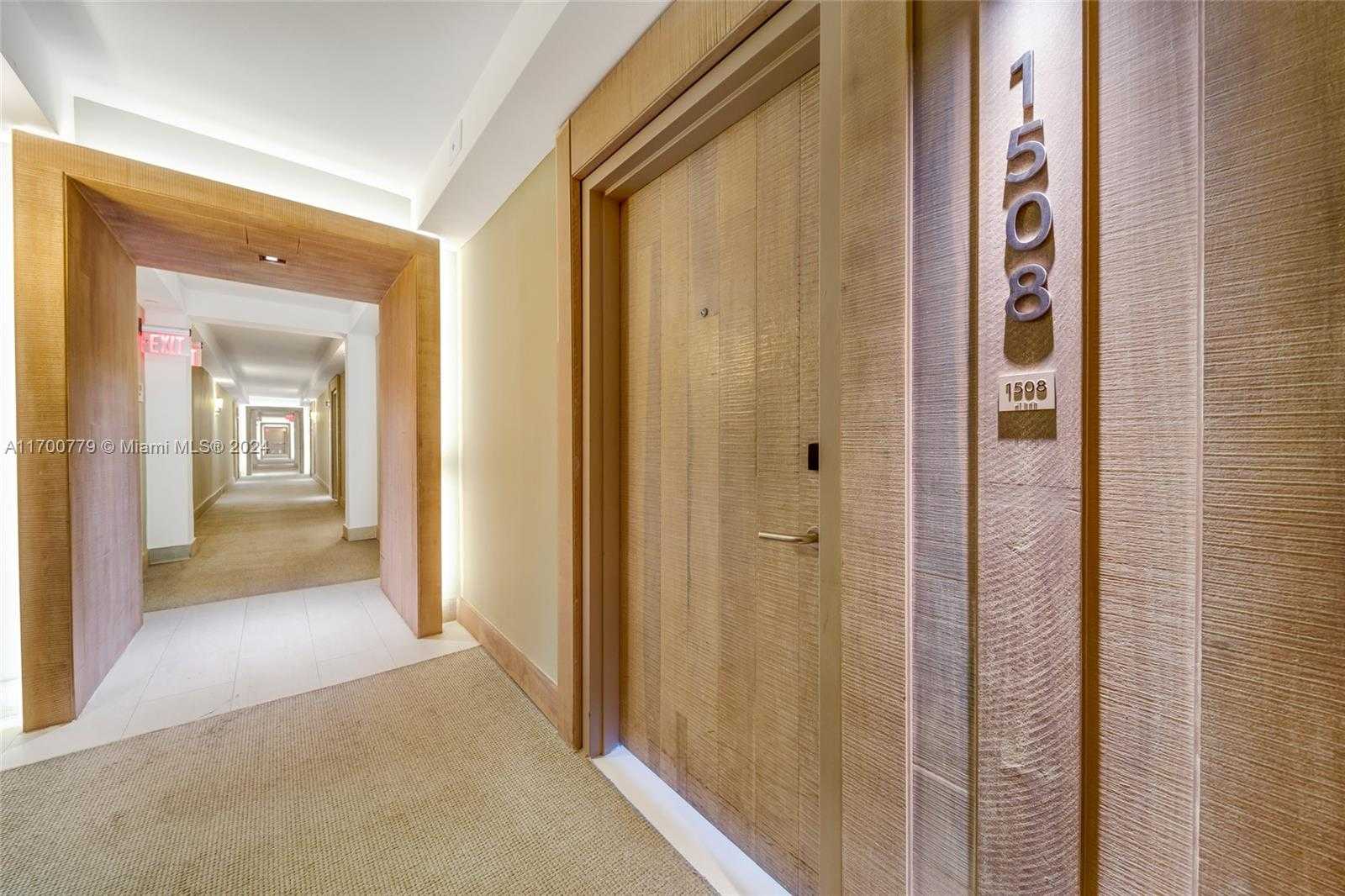 Small Image of 102 24TH ST #1508, Miami Beach Number 59
