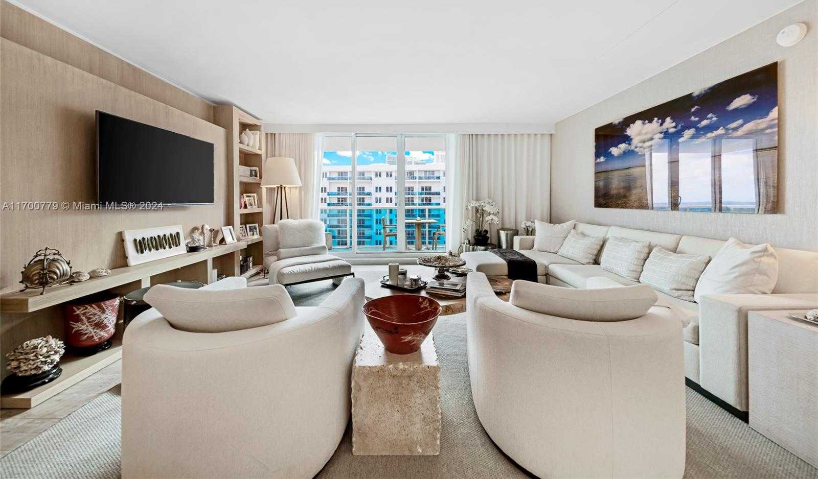 Small Image of 102 24TH ST #1508, Miami Beach Number 6