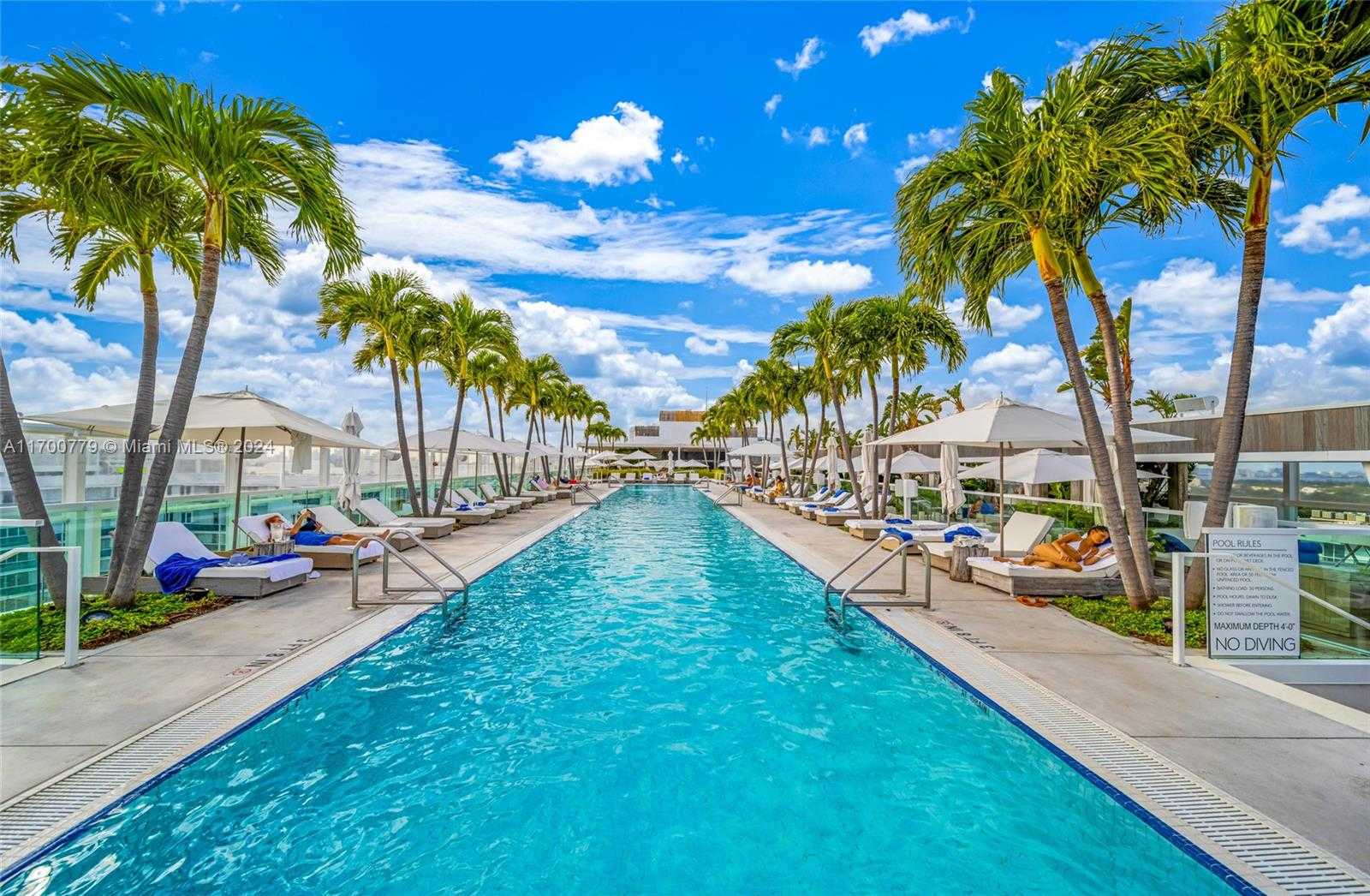 Small Image of 102 24TH ST #1508, Miami Beach Number 61
