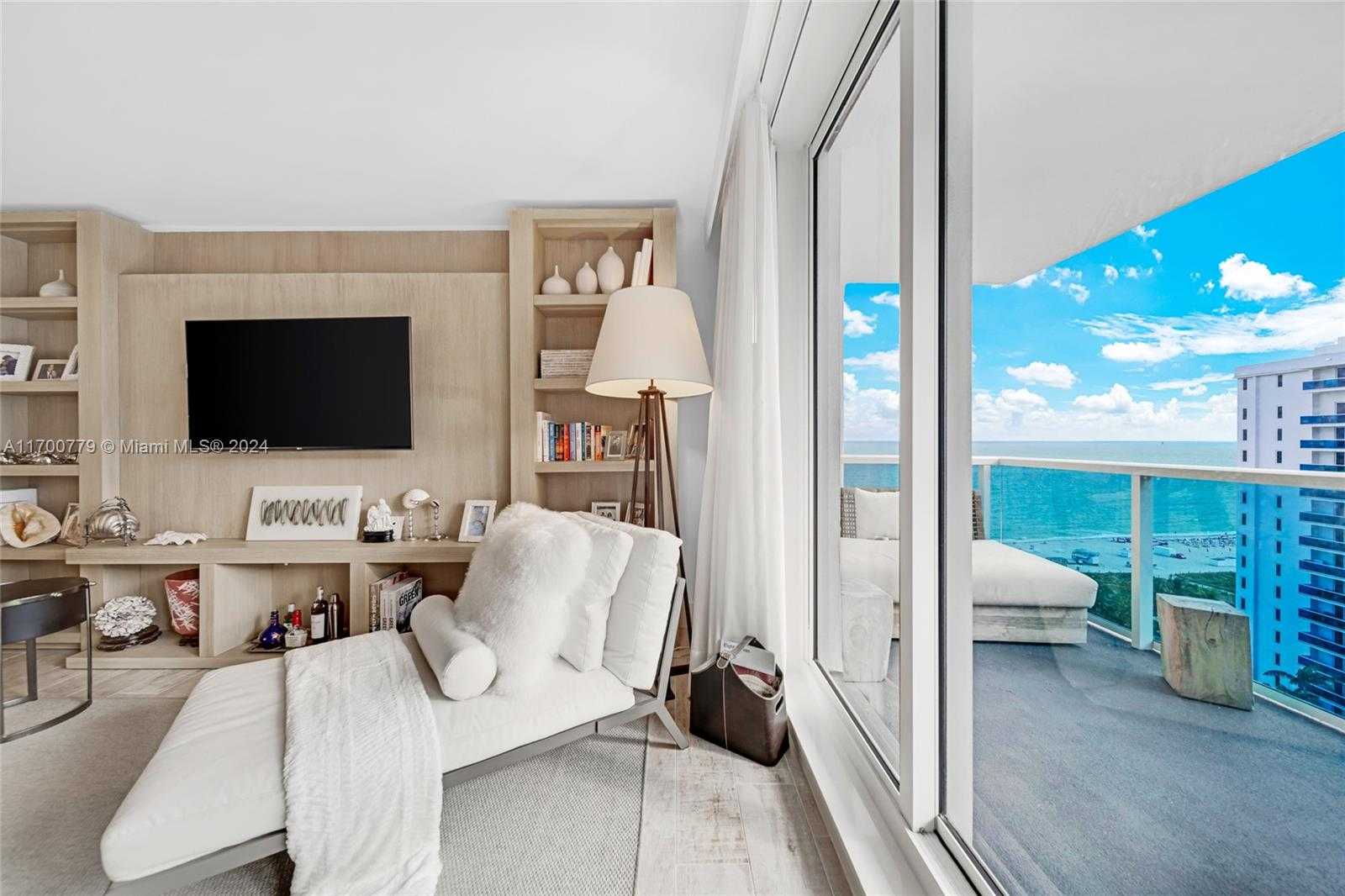 Small Image of 102 24TH ST #1508, Miami Beach Number 8