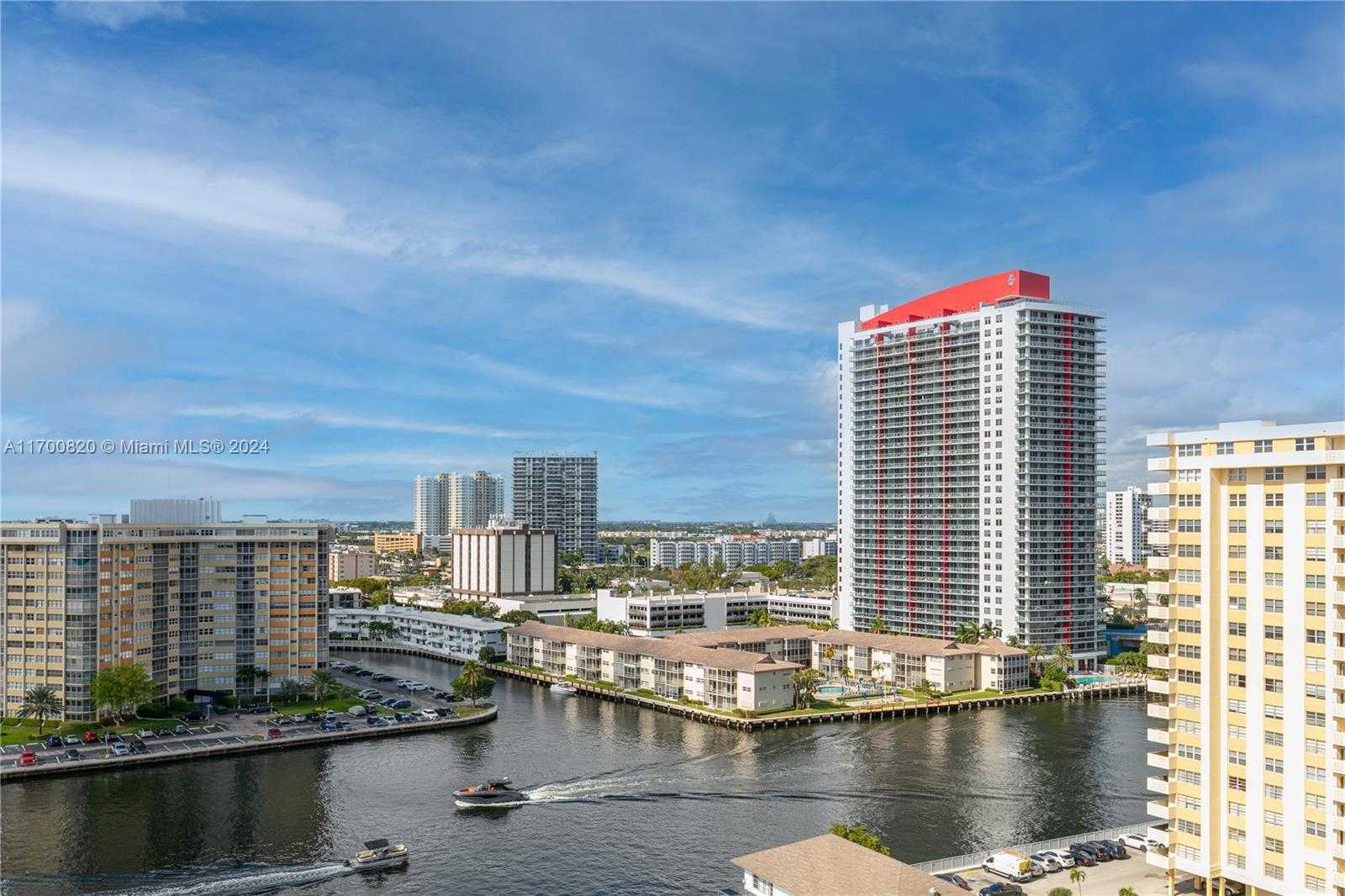 Small Image of 1865 SOUTH OCEAN DR #16J, Hallandale Beach Number 31