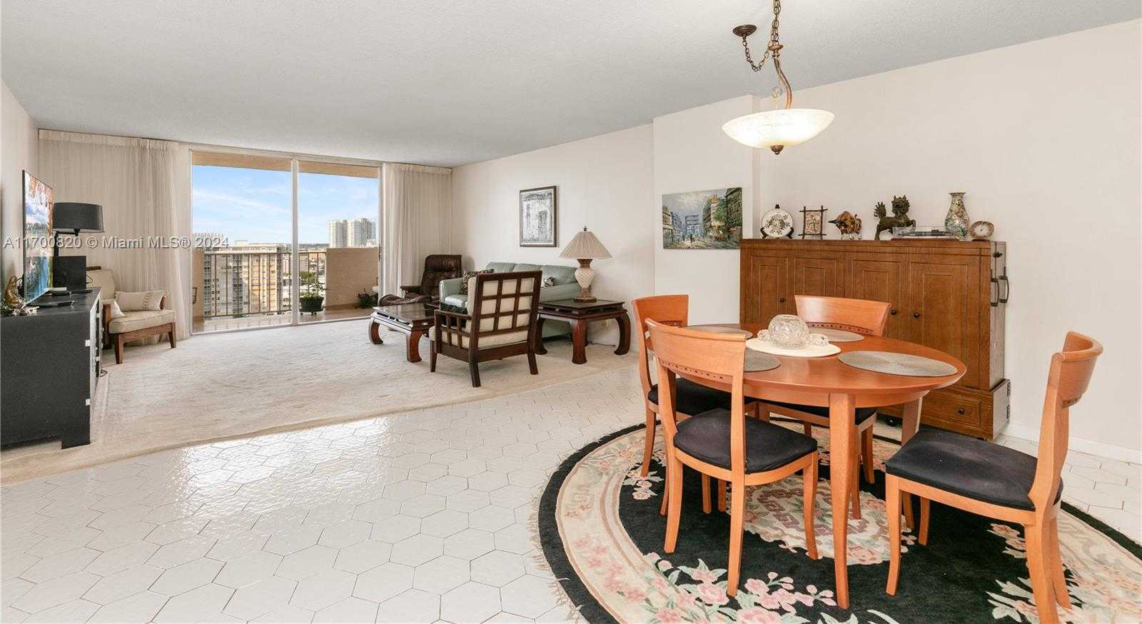 Small Image of 1865 SOUTH OCEAN DR #16J, Hallandale Beach Number 5