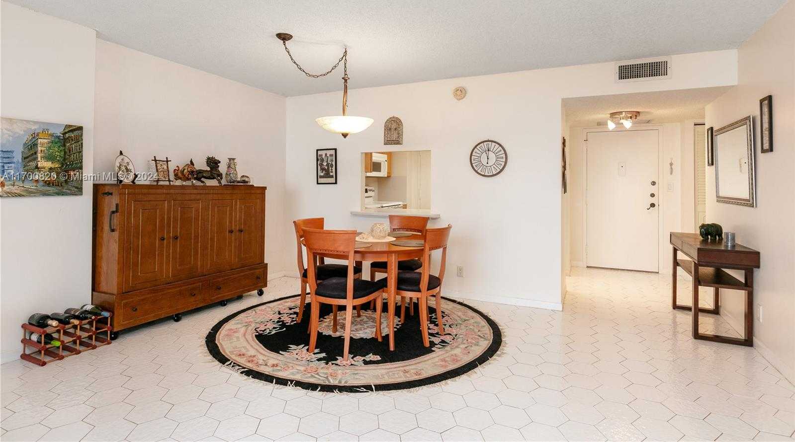 Small Image of 1865 SOUTH OCEAN DR #16J, Hallandale Beach Number 8