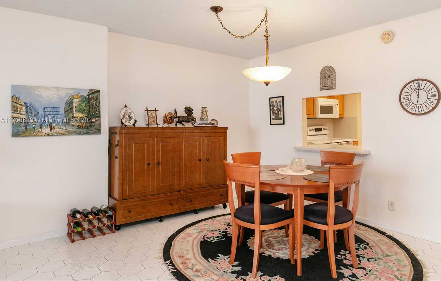 Small Image of 1865 SOUTH OCEAN DR #16J, Hallandale Beach Number 9