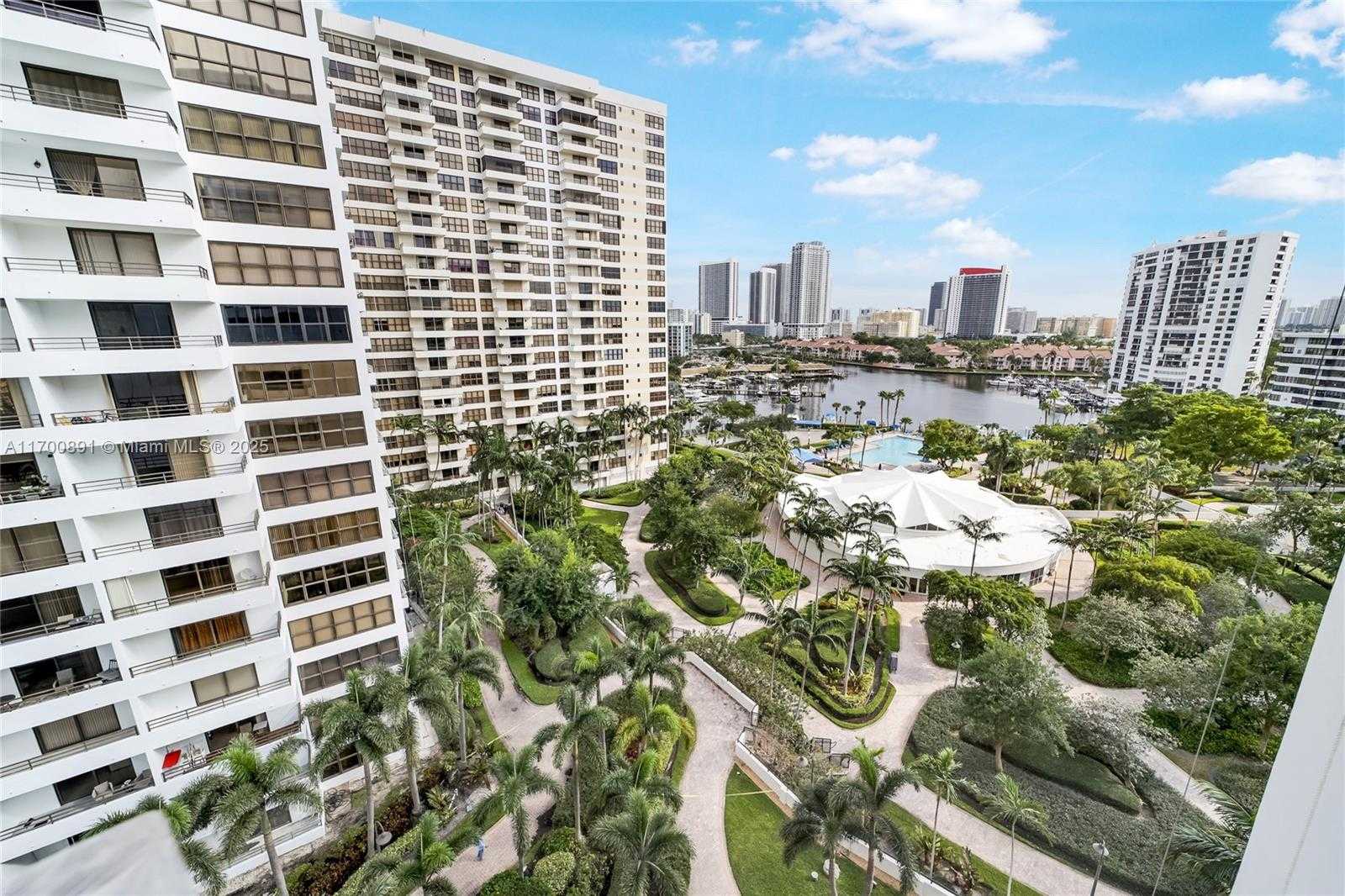 Small Image of 600 Three Islands Boulevard, Hallandale Beach, FL 33009, USA Number 15