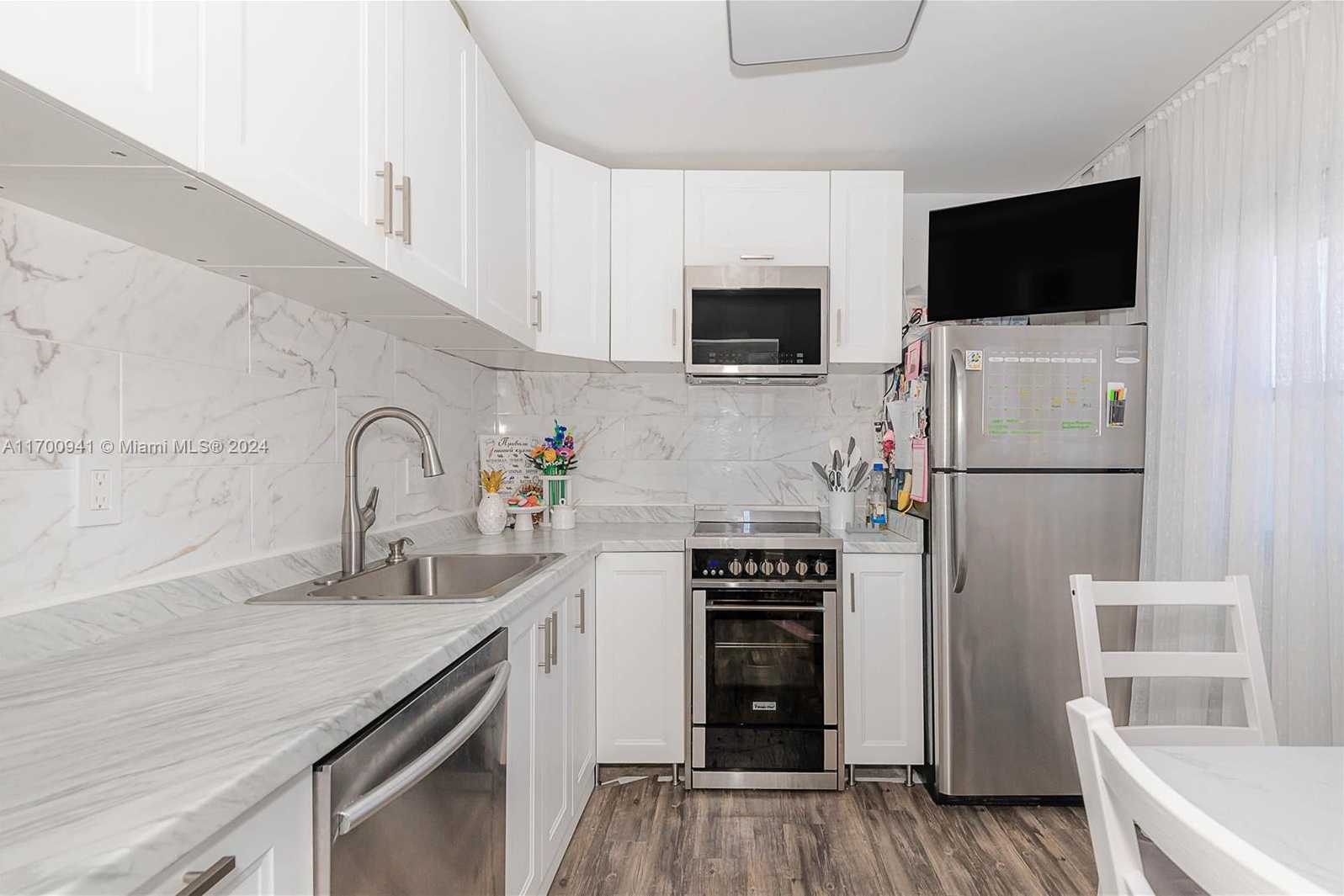Small Image of 500 NORTH EAST 12TH AVE #605, Hallandale Beach Number 11