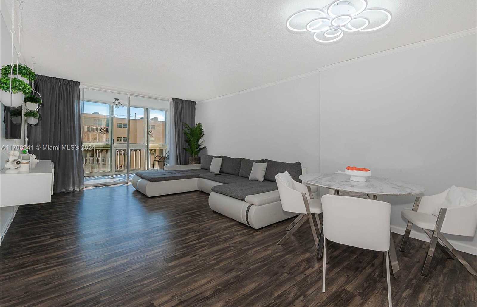 Small Image of 500 NORTH EAST 12TH AVE #605, Hallandale Beach Number 4