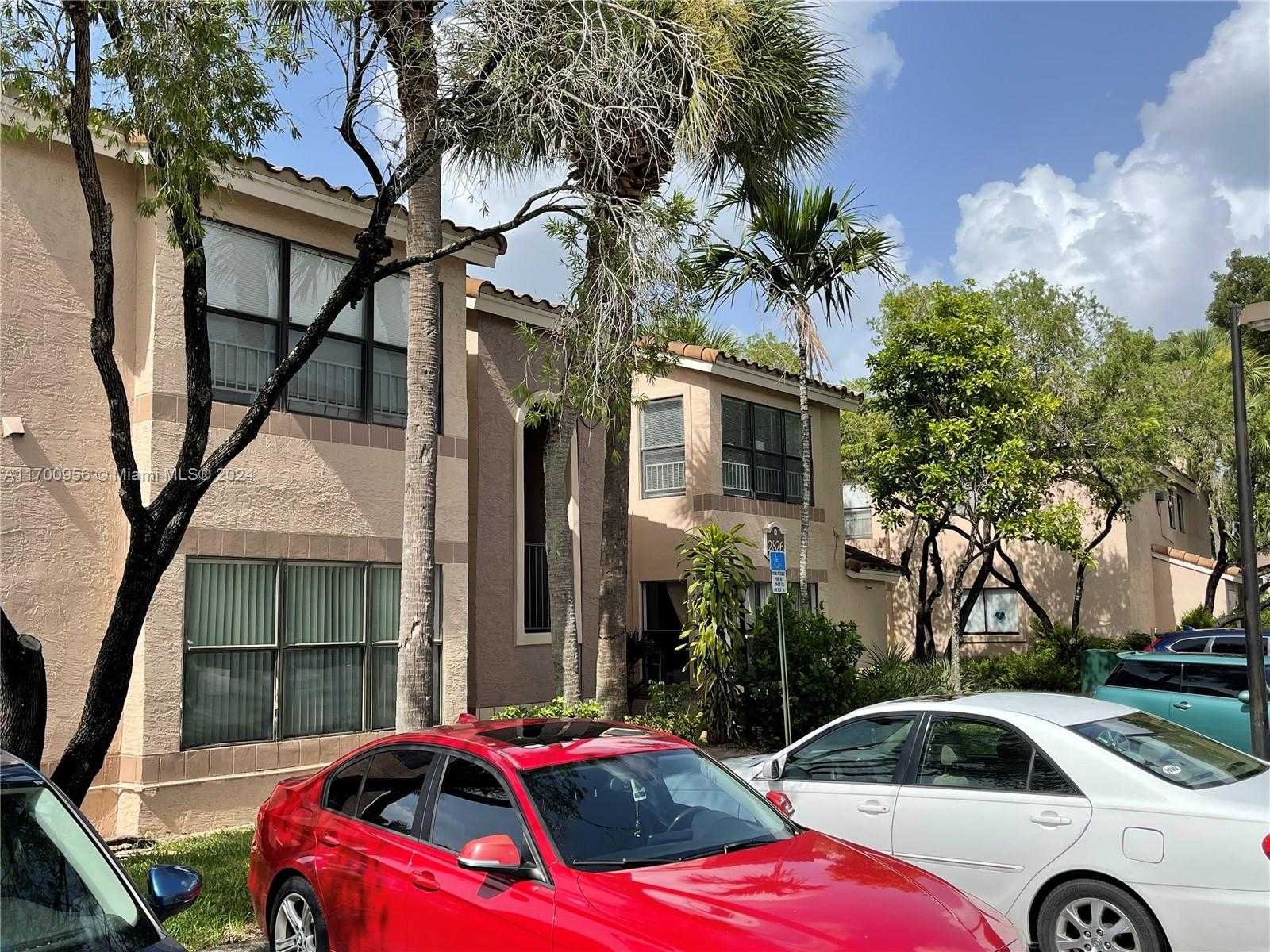 Small Image of 2826 SOUTH UNIVERSITY DR #3101, Davie Number 26