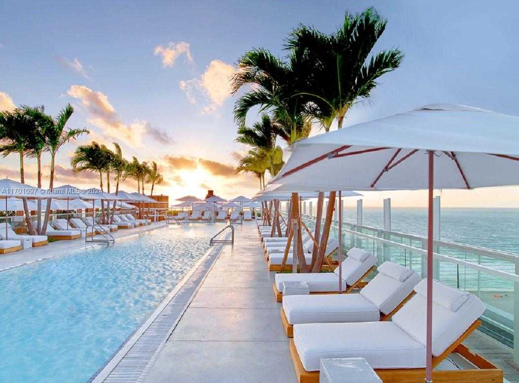 Small Image of 102 24TH ST #1215, Miami Beach Number 28