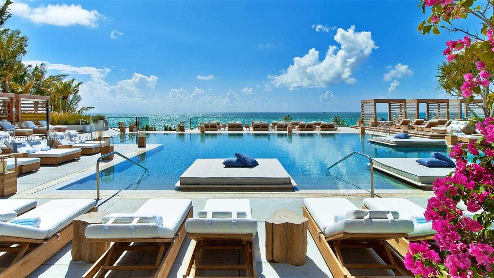 Small Image of 102 24TH ST #1215, Miami Beach Number 36