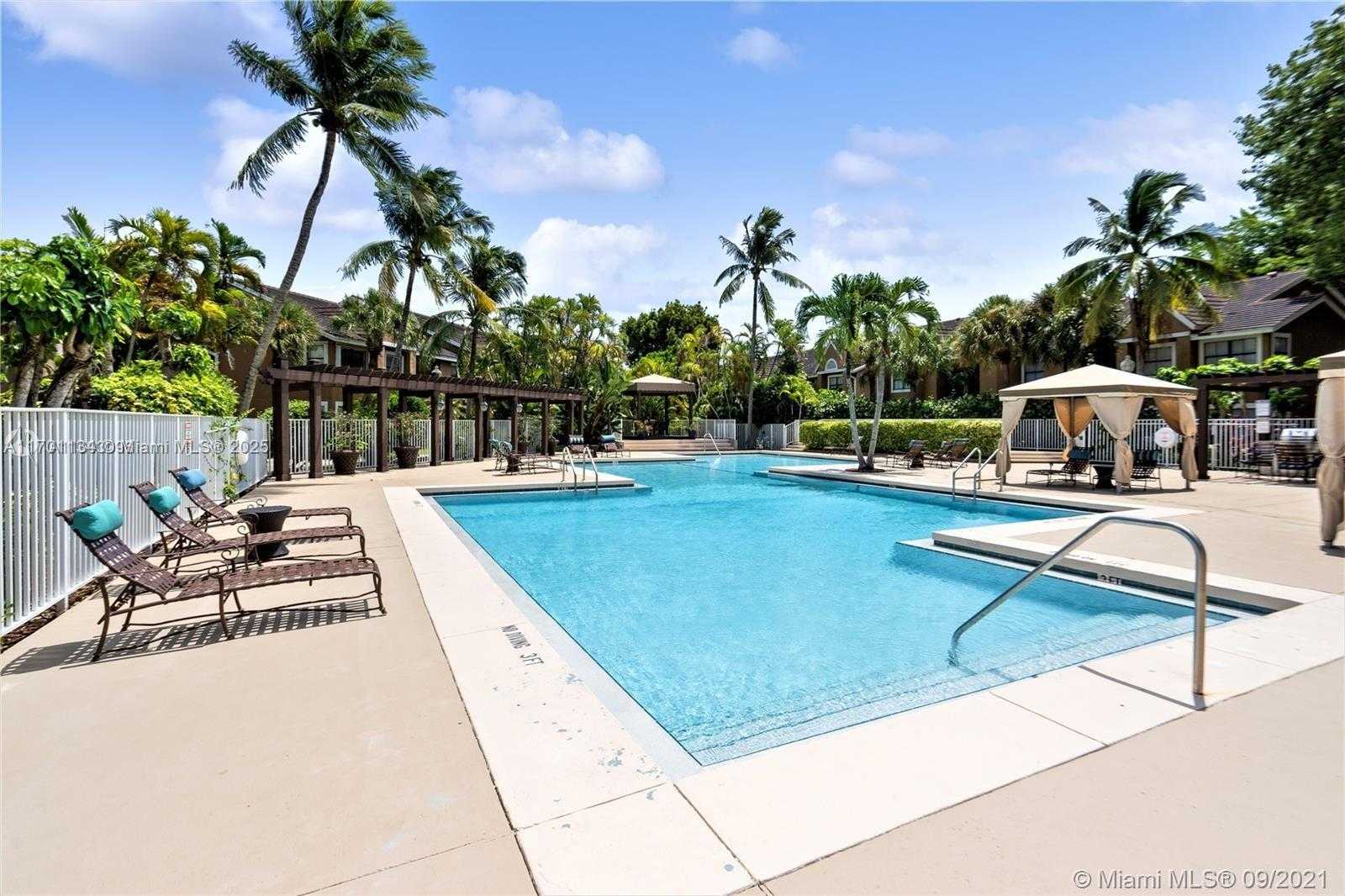 Small Image of 10670 SOUTH WEST 156 PL #304, Miami Number 16