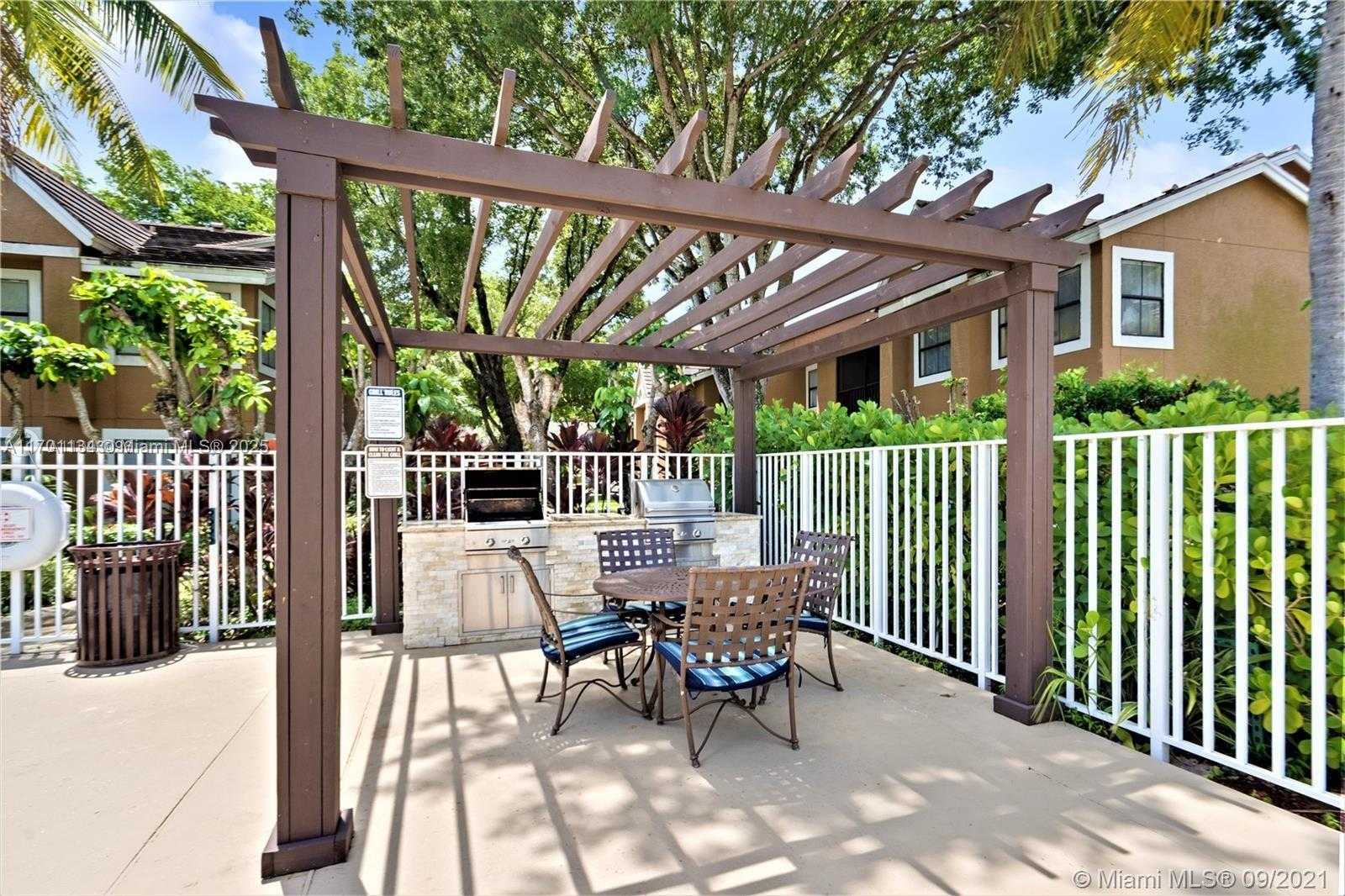 Small Image of 10670 SOUTH WEST 156 PL #304, Miami Number 17
