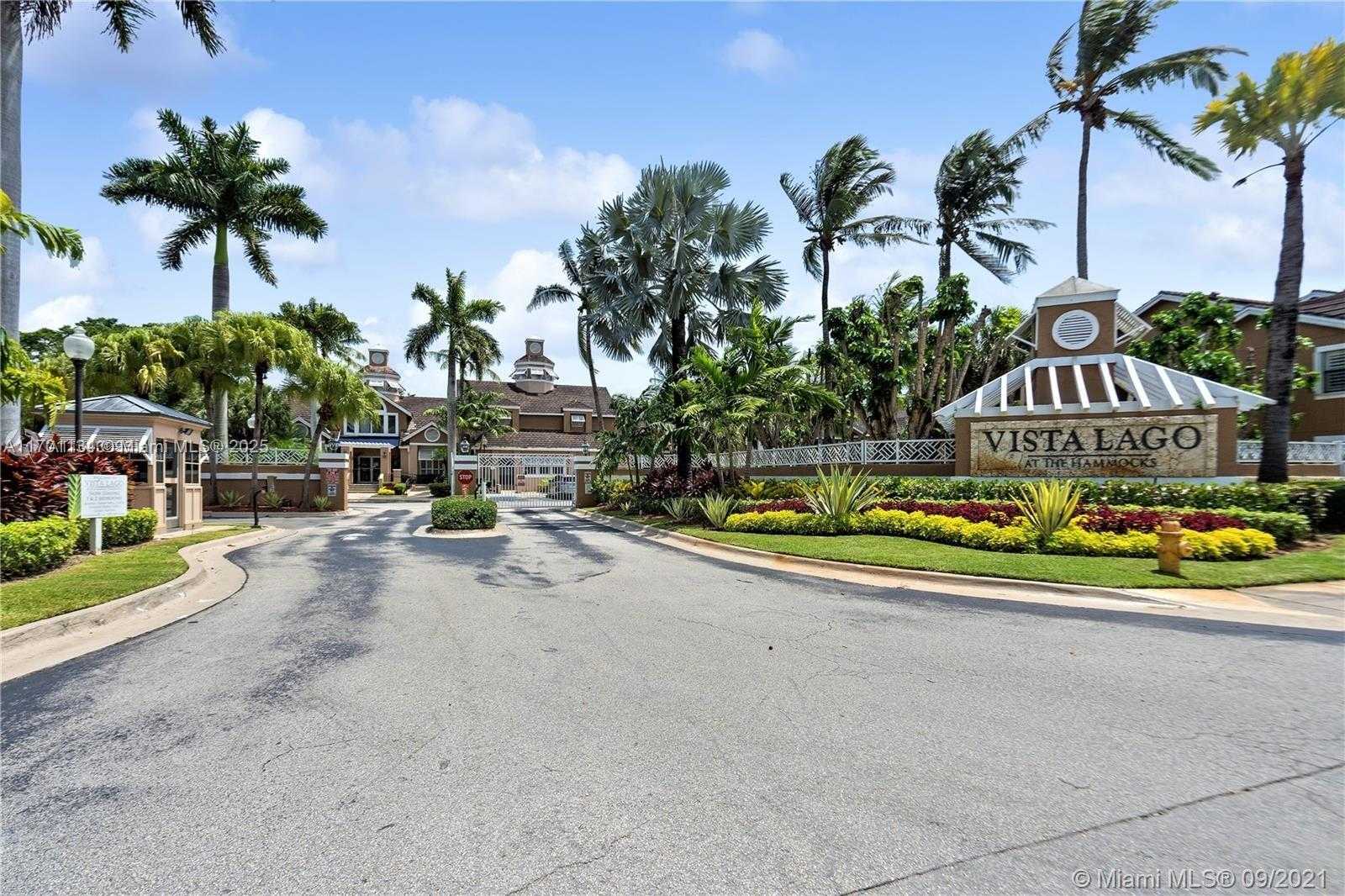 Small Image of 10670 SOUTH WEST 156 PL #304, Miami Number 2