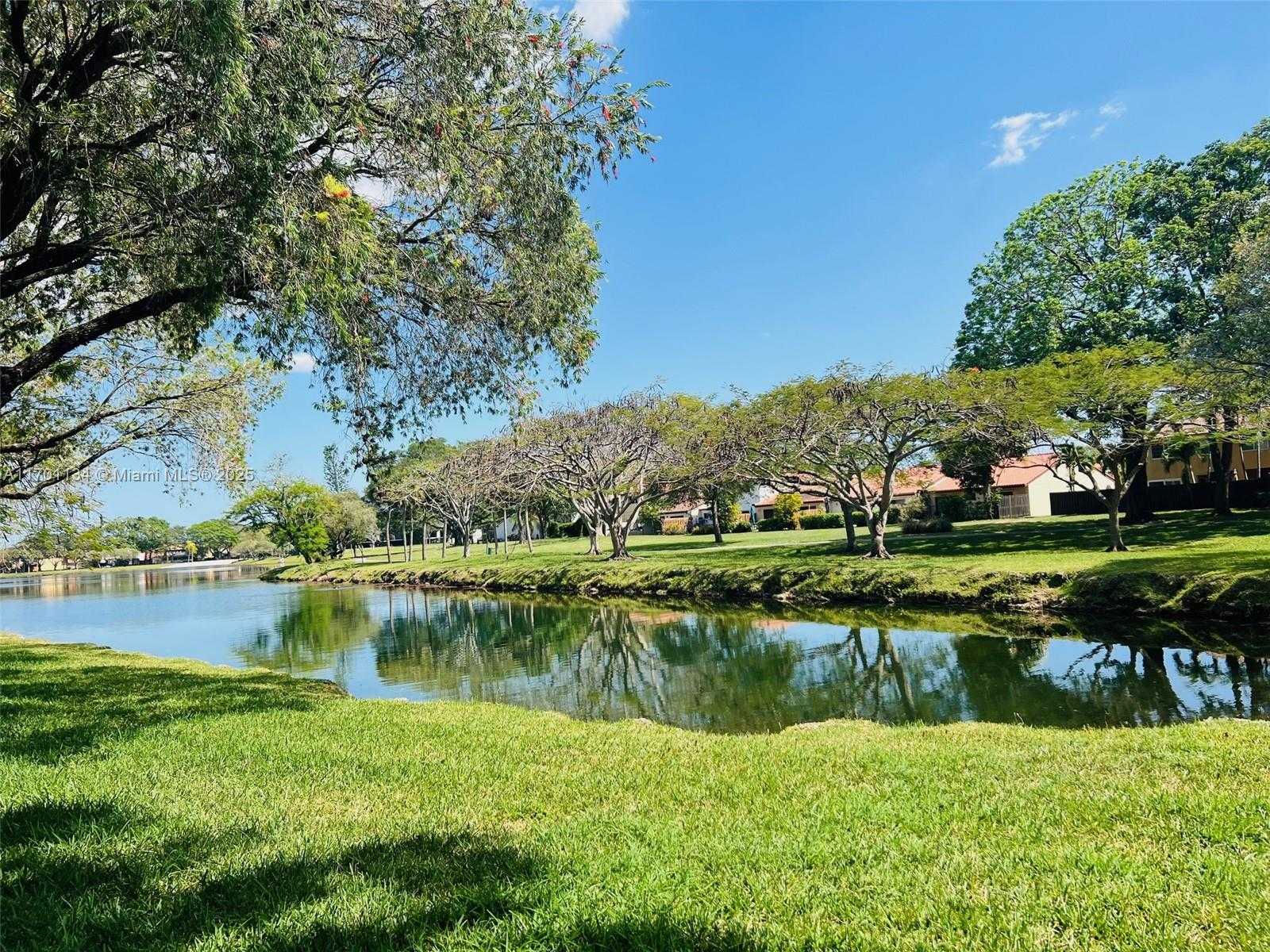 Small Image of 10670 SOUTH WEST 156 PL #304, Miami Number 26