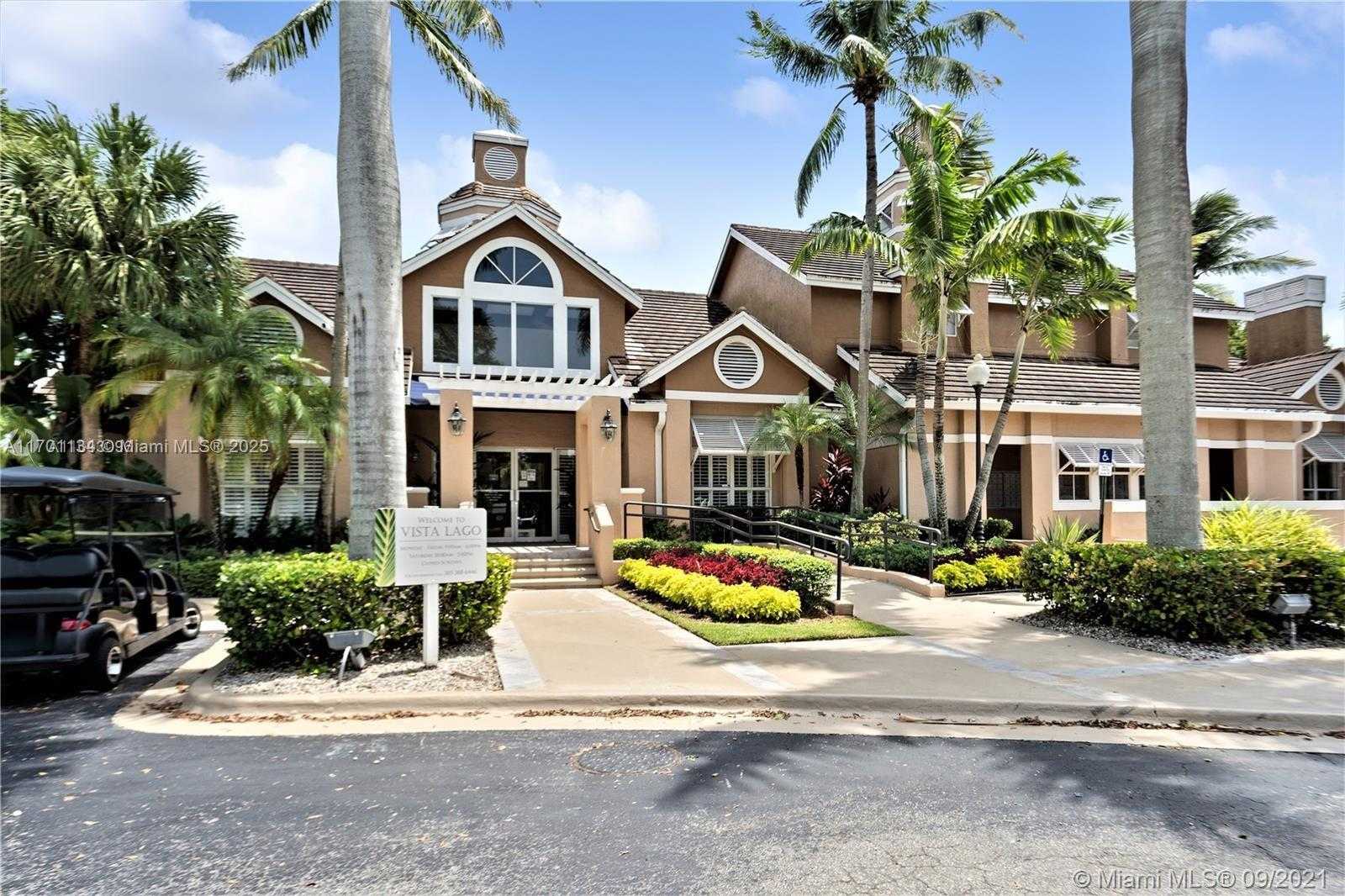Small Image of 10670 SOUTH WEST 156 PL #304, Miami Number 3