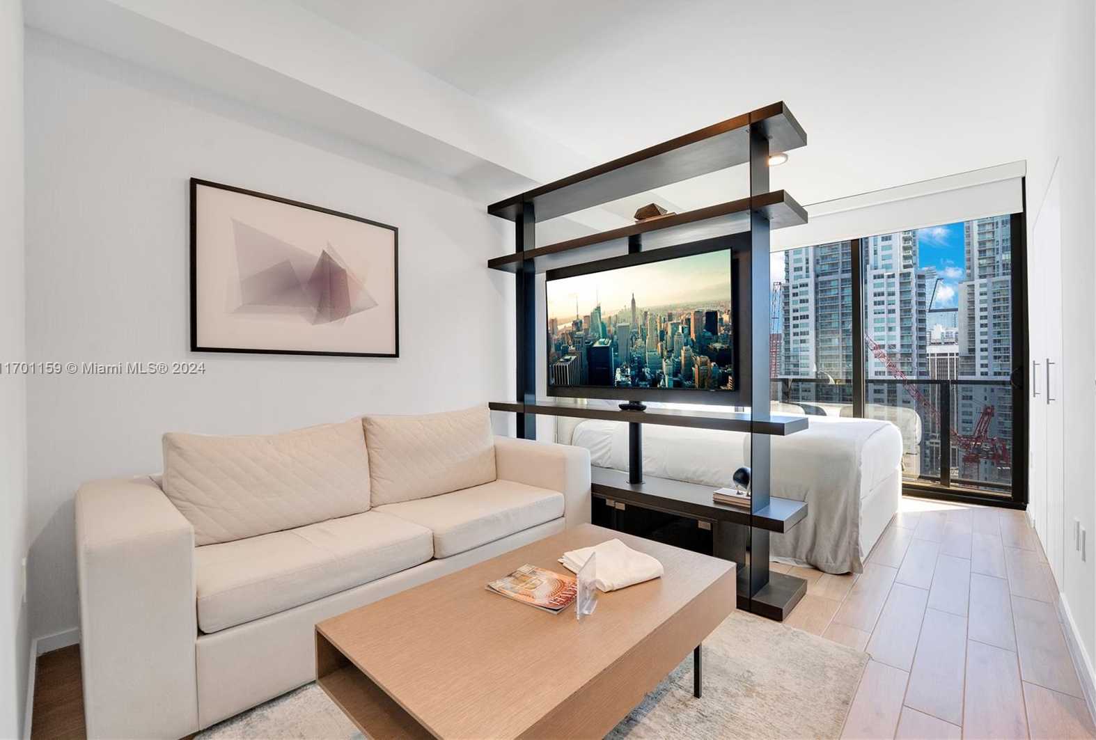 Small Image of 398 NORTH EAST 5TH ST #2212, Miami Number 10