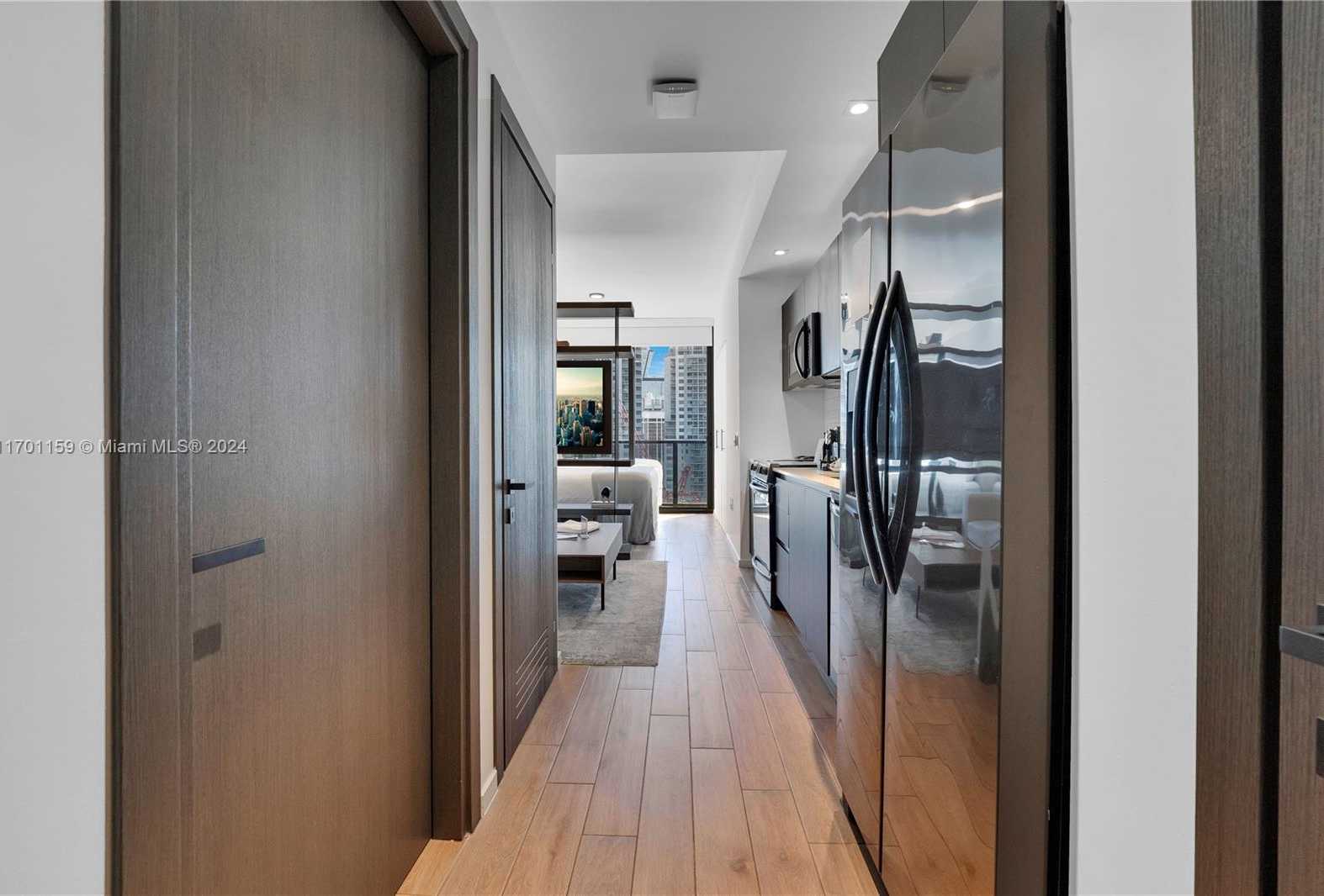 Small Image of 398 NORTH EAST 5TH ST #2212, Miami Number 13