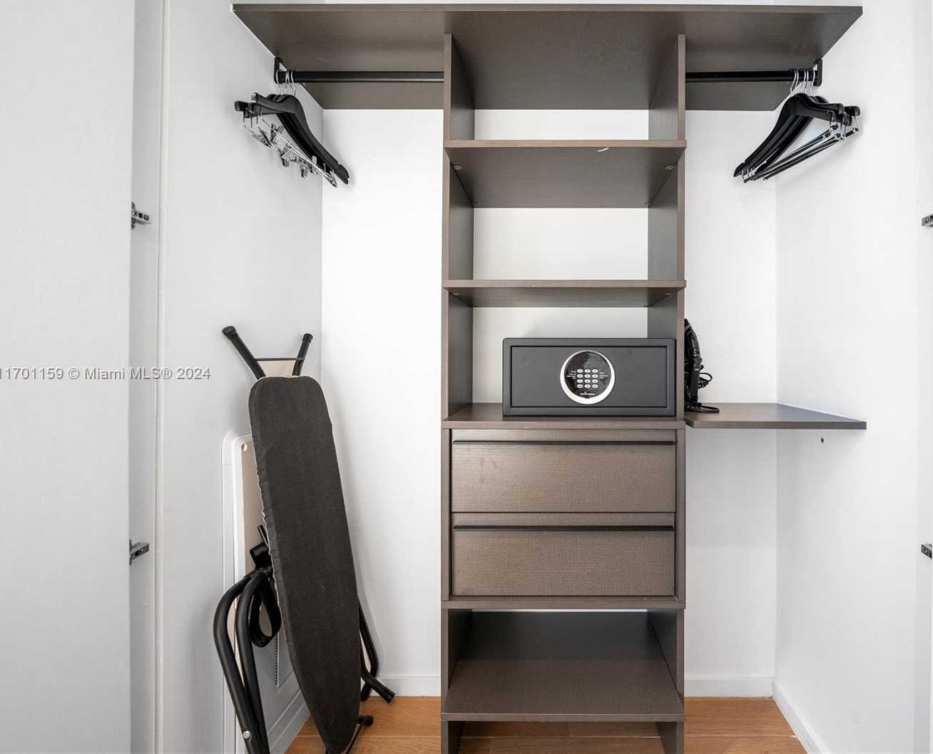 Small Image of 398 NORTH EAST 5TH ST #2212, Miami Number 22