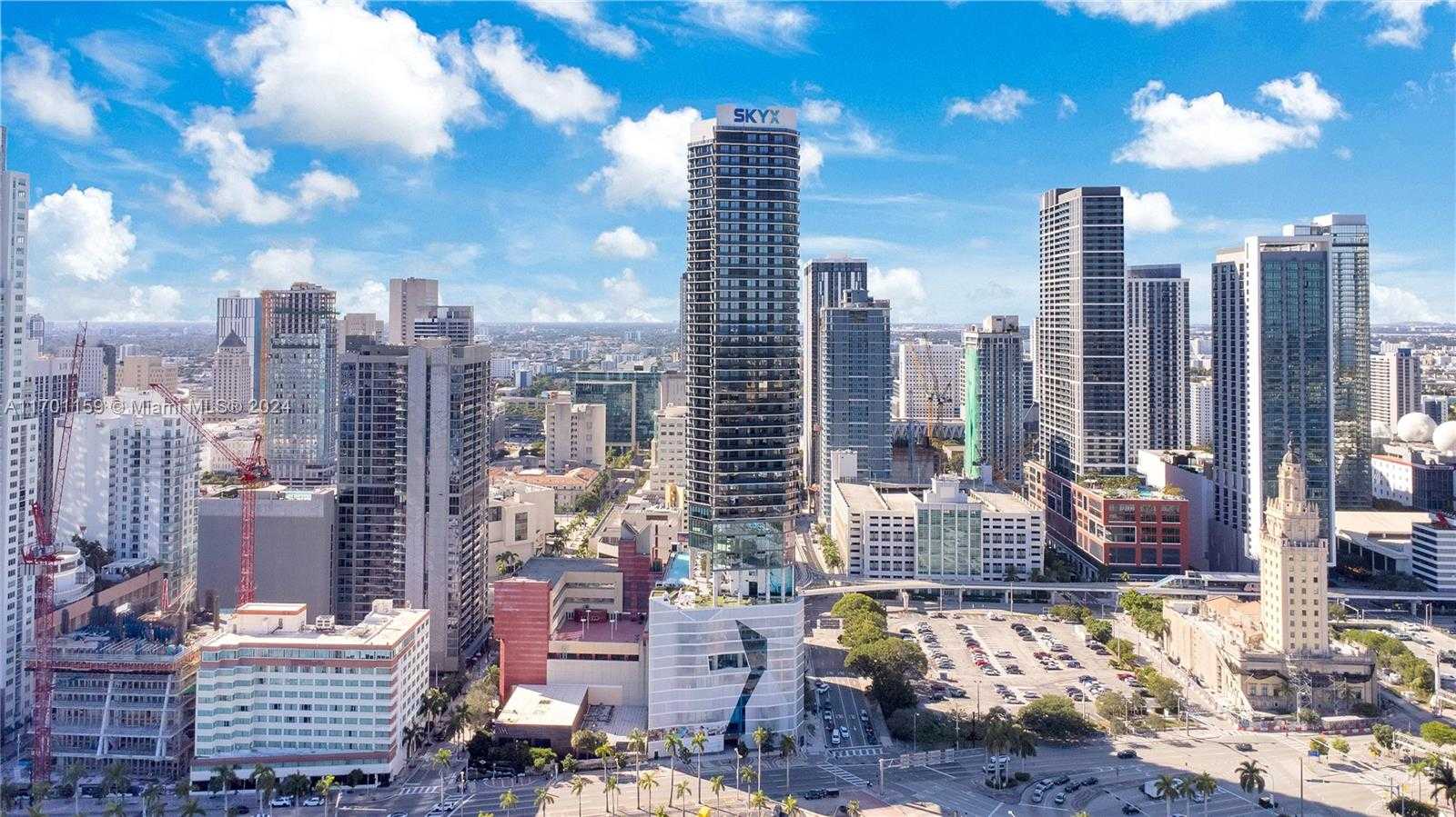 Small Image of 398 NORTH EAST 5TH ST #2212, Miami Number 34