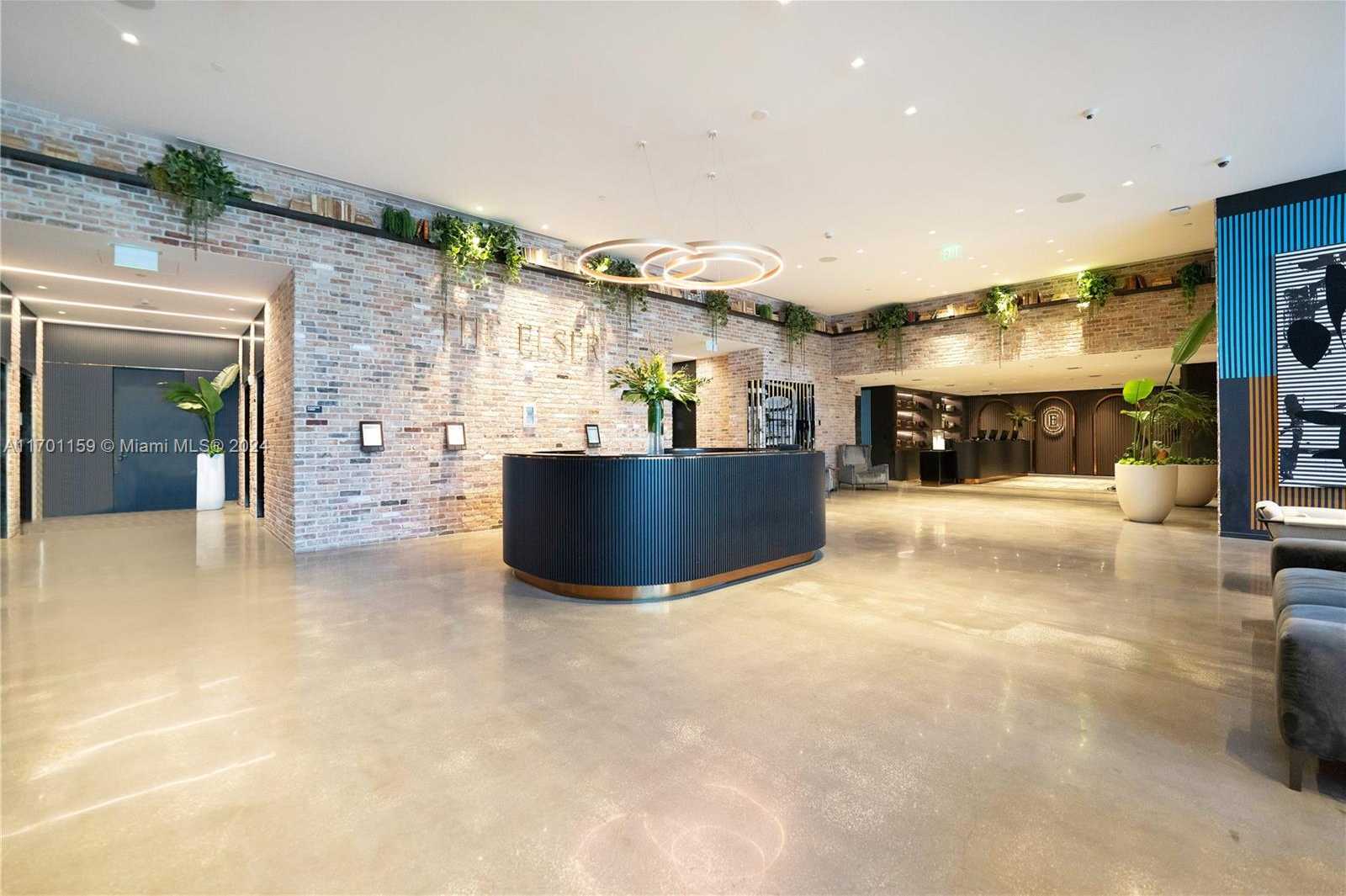 Small Image of 398 NORTH EAST 5TH ST #2212, Miami Number 4