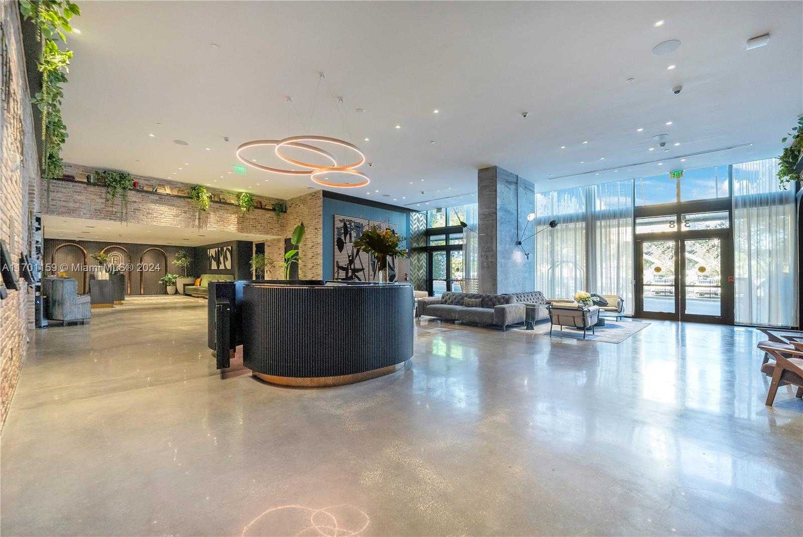 Small Image of 398 NORTH EAST 5TH ST #2212, Miami Number 5