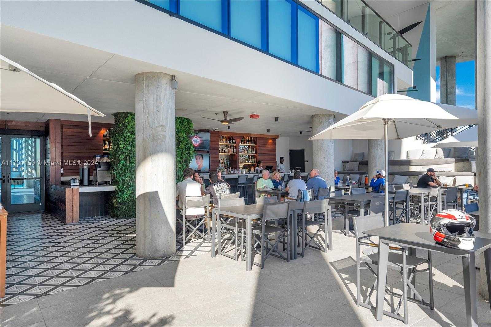 Small Image of 398 NORTH EAST 5TH ST #2212, Miami Number 6