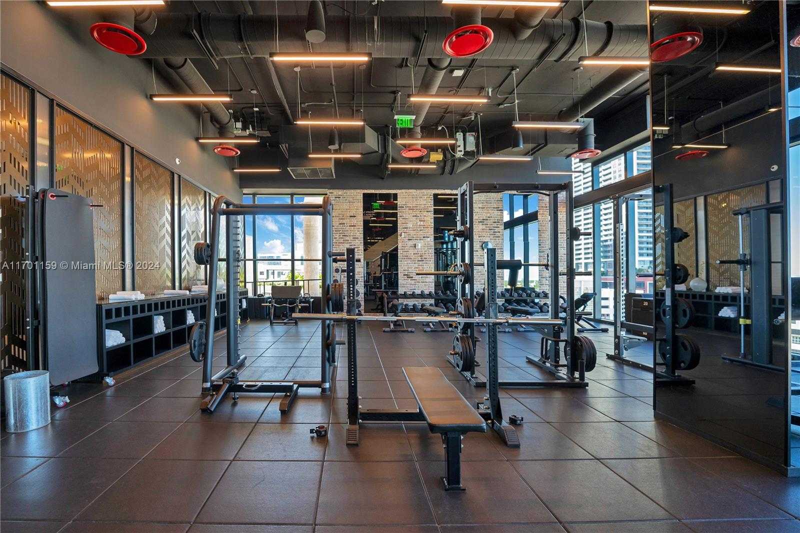 Small Image of 398 NORTH EAST 5TH ST #2212, Miami Number 7