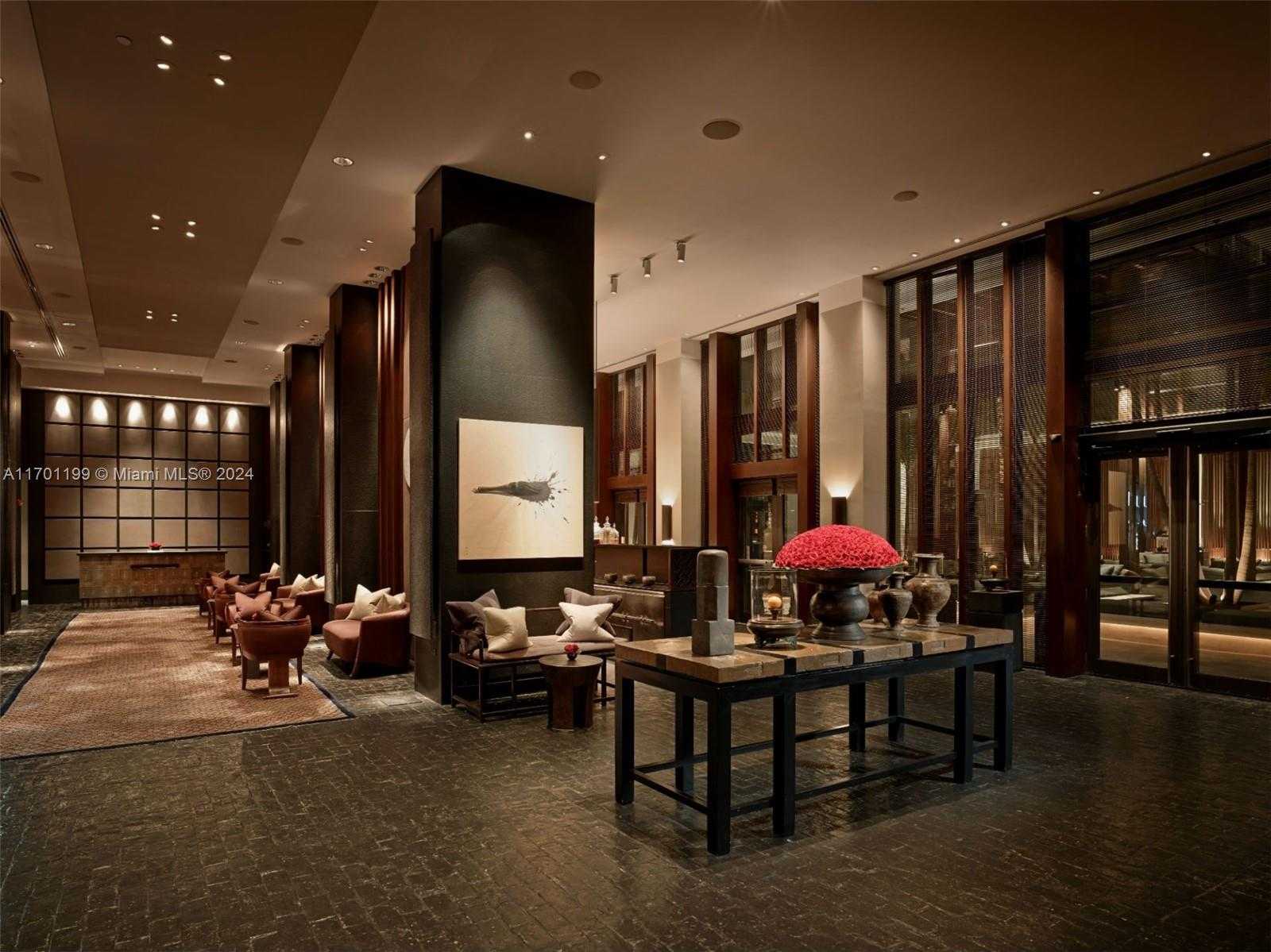 Small Image of 101 20TH ST #1707, Miami Beach Number 32