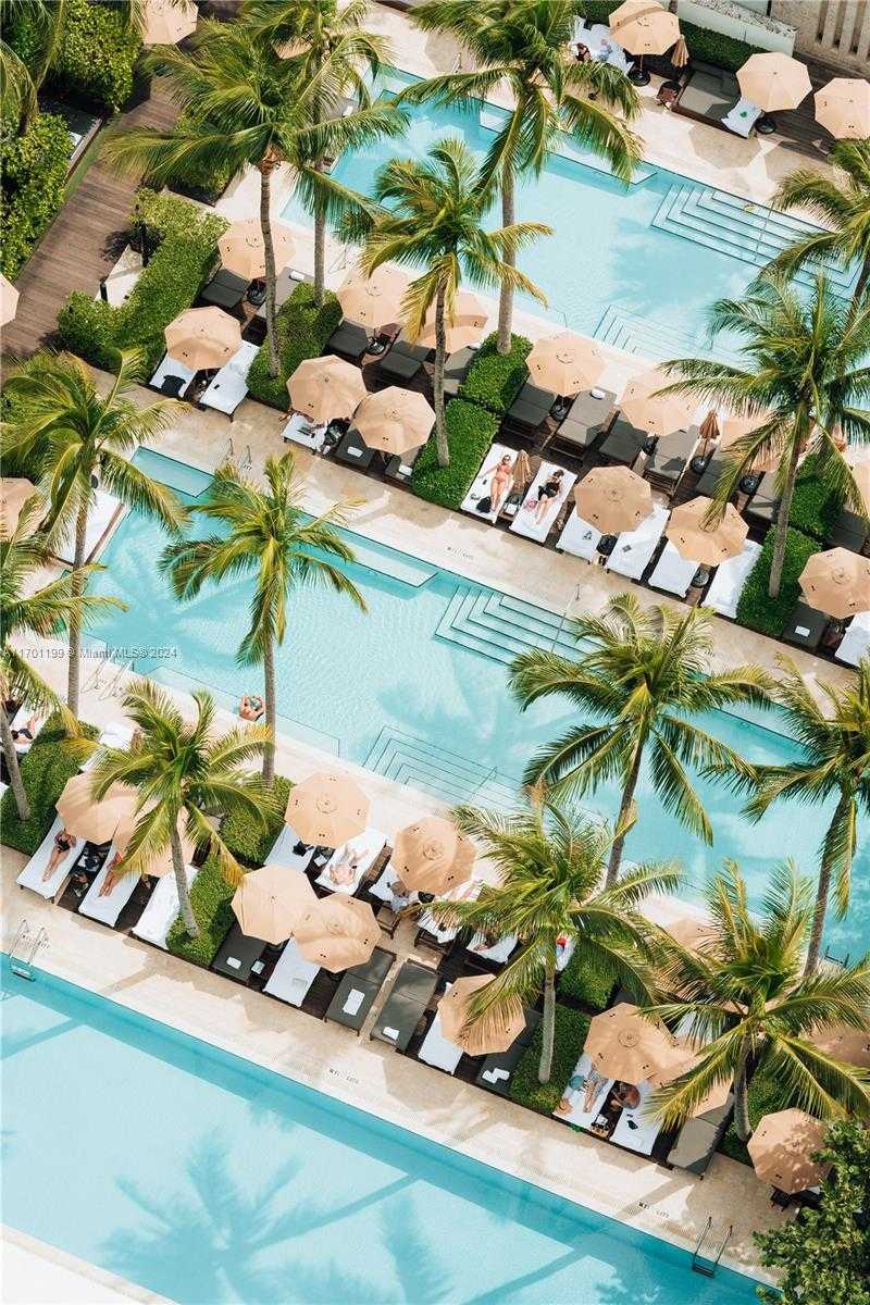 Small Image of 101 20TH ST #1707, Miami Beach Number 34