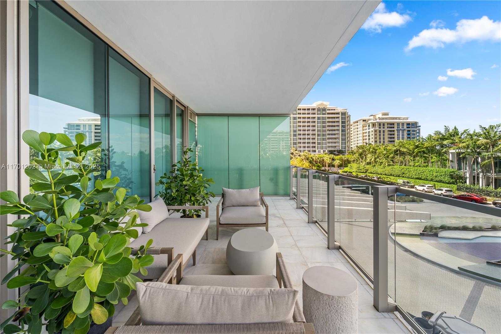 Small Image of 350 OCEAN DR #305N, Key Biscayne Number 24
