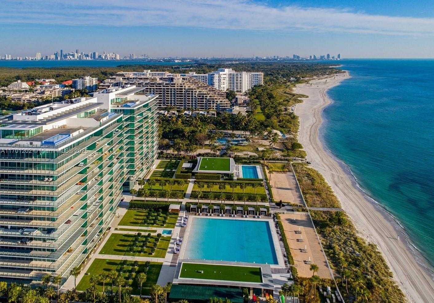 Small Image of 350 OCEAN DR #305N, Key Biscayne Number 49