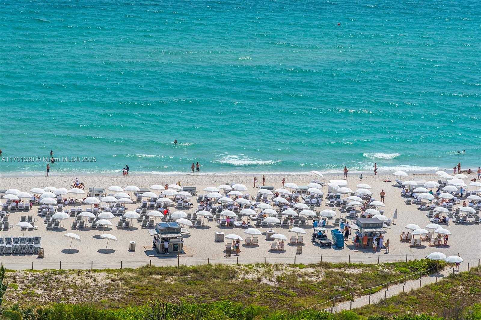 Small Image of 102 24TH ST #PH-1718, Miami Beach Number 15