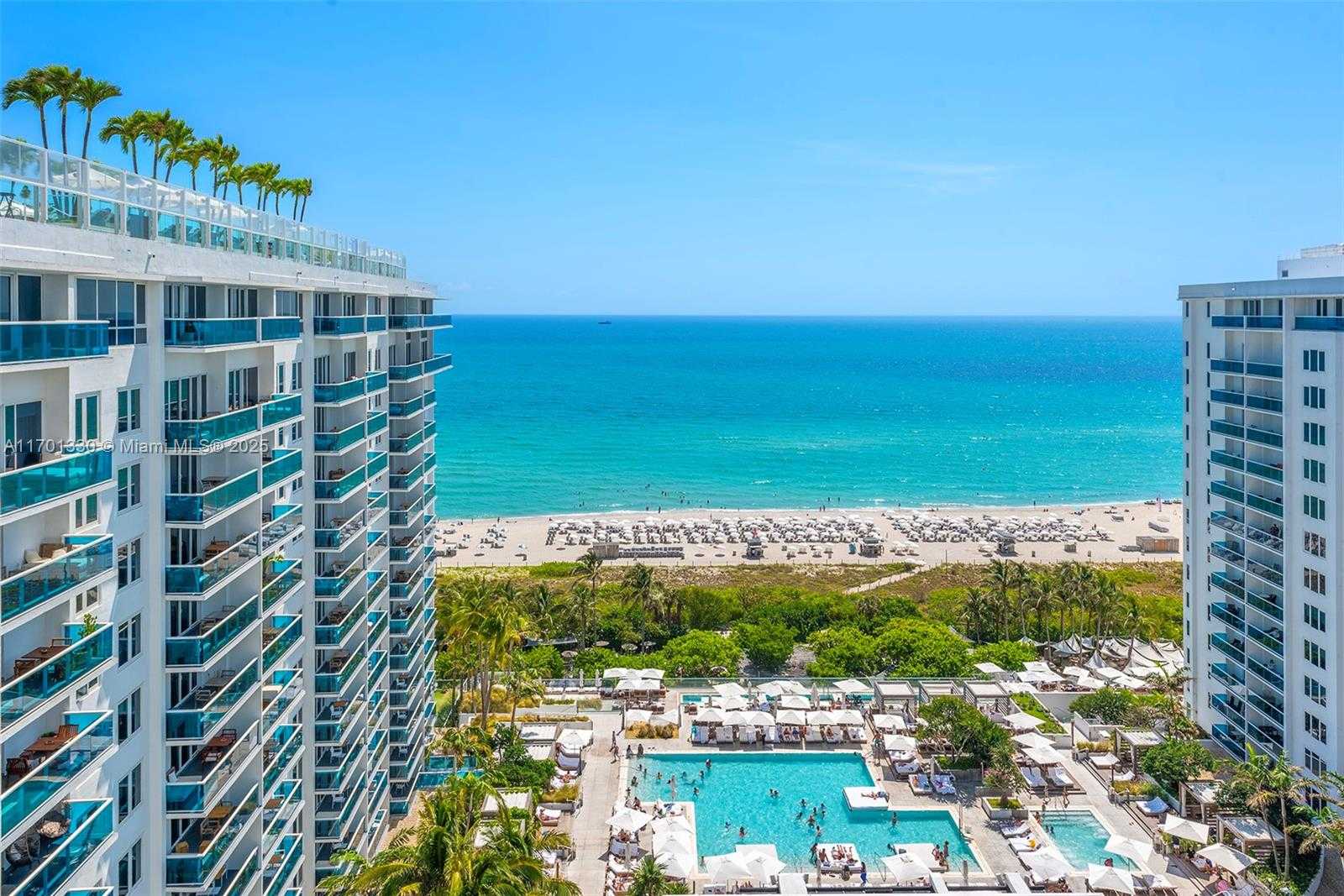 Small Image of 102 24TH ST #PH-1718, Miami Beach Number 21