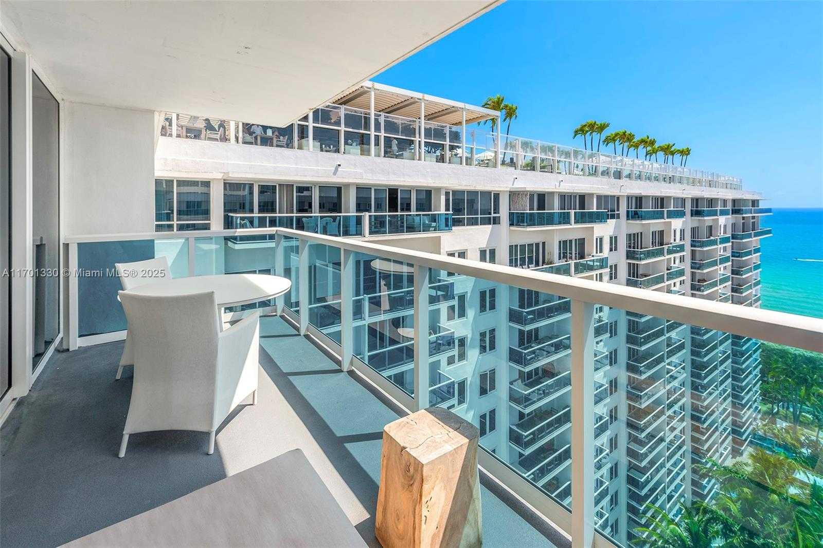 Small Image of 102 24TH ST #PH-1718, Miami Beach Number 22