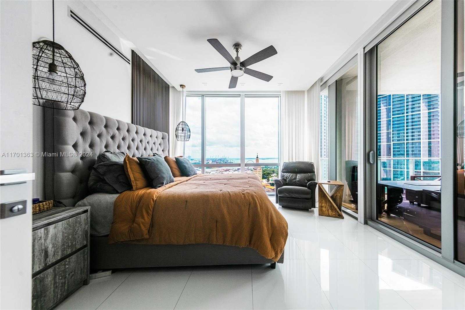 Small Image of 851 NORTH EAST 1ST AVE #2111, Miami Number 10