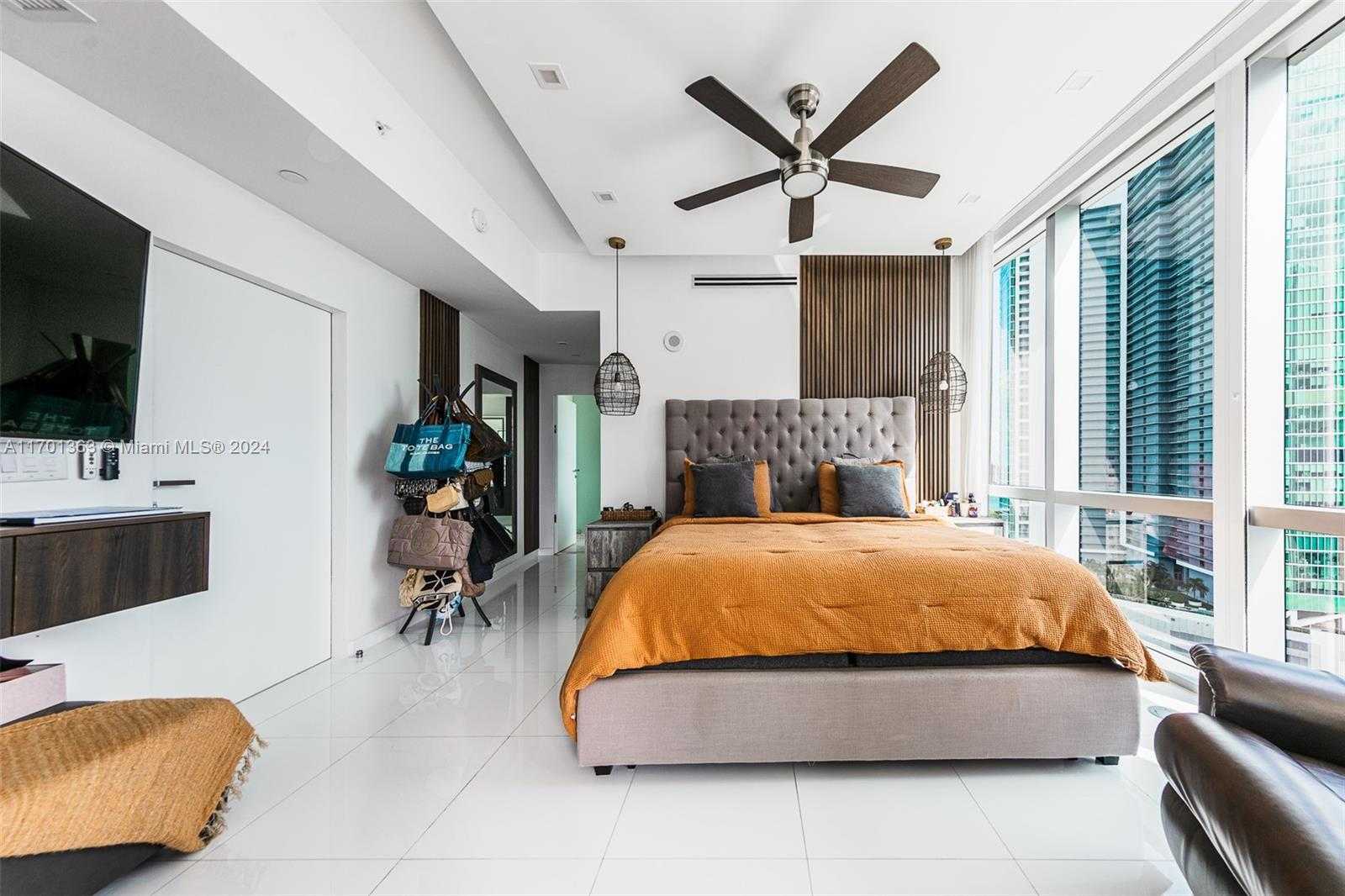 Small Image of 851 NORTH EAST 1ST AVE #2111, Miami Number 11